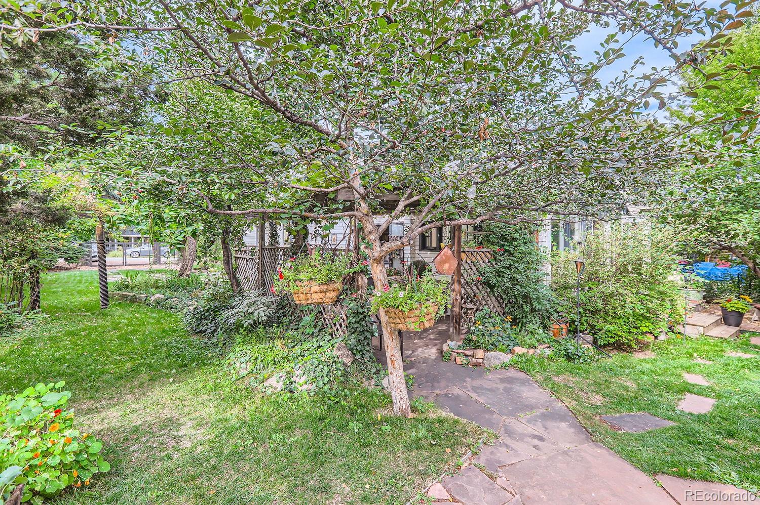 MLS Image #10 for 1580  redwood avenue,boulder, Colorado