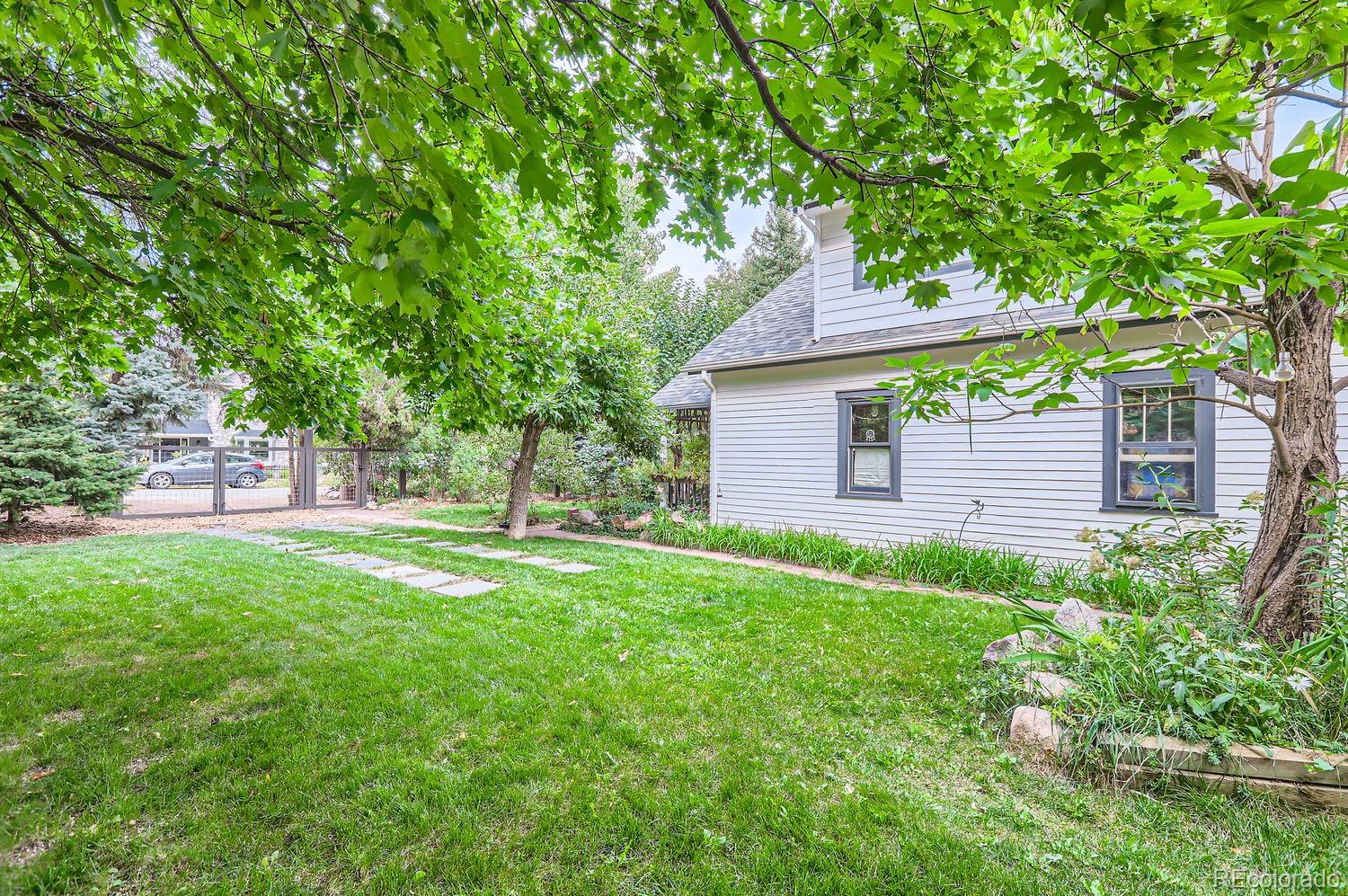 MLS Image #11 for 1580  redwood avenue,boulder, Colorado