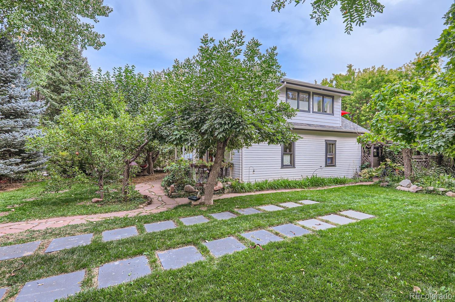MLS Image #12 for 1580  redwood avenue,boulder, Colorado