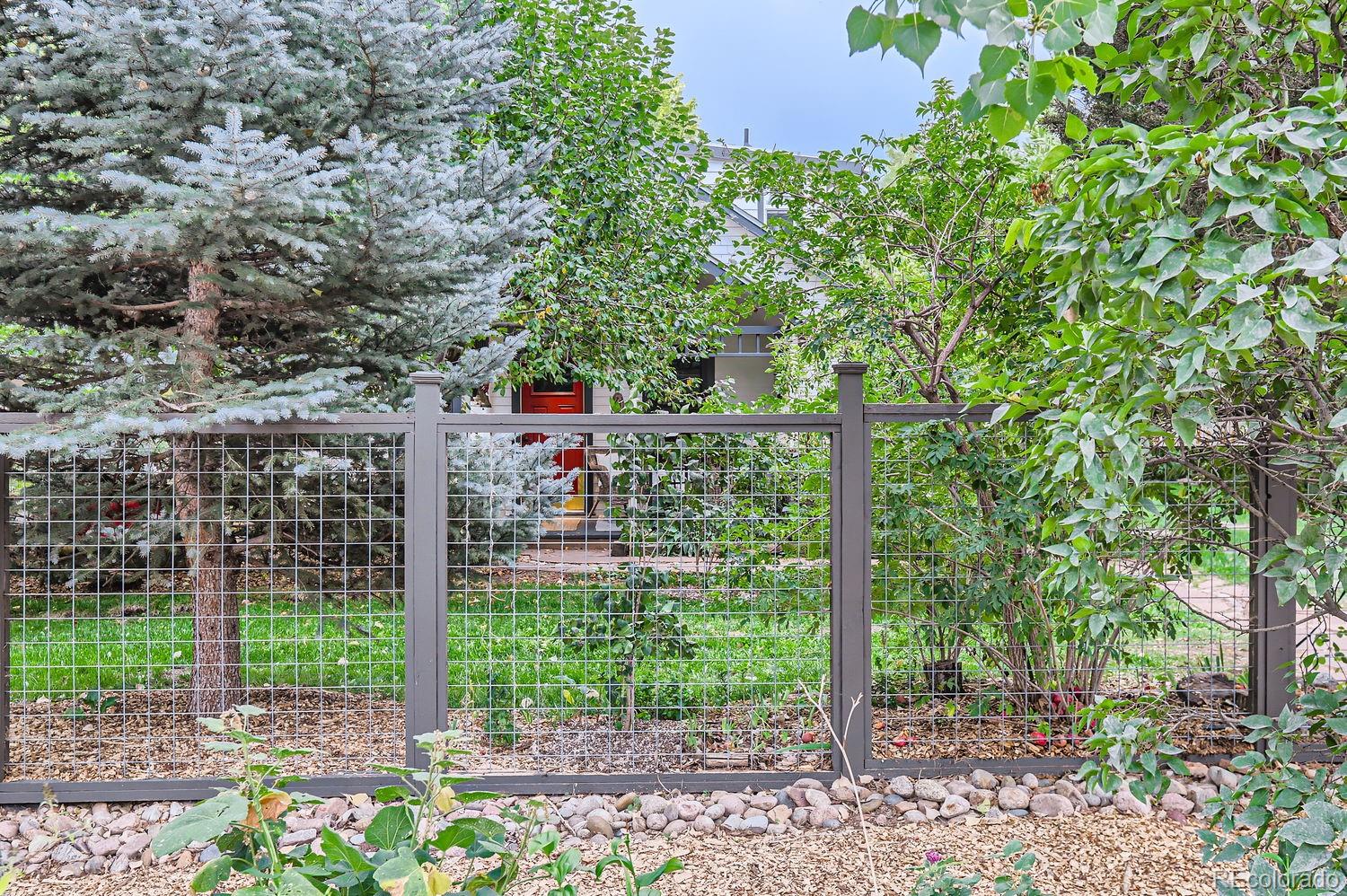 MLS Image #2 for 1580  redwood avenue,boulder, Colorado