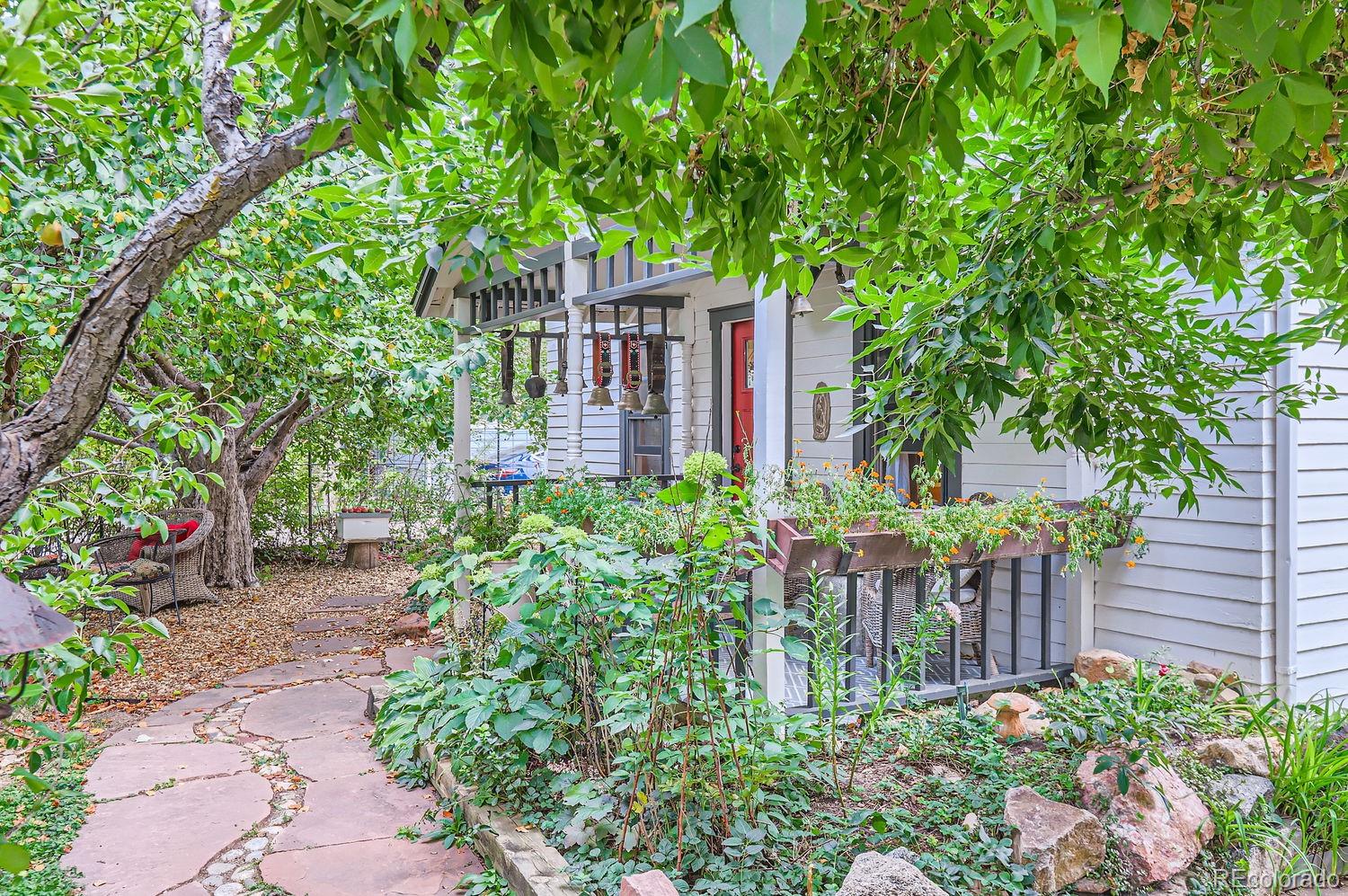 MLS Image #3 for 1580  redwood avenue,boulder, Colorado