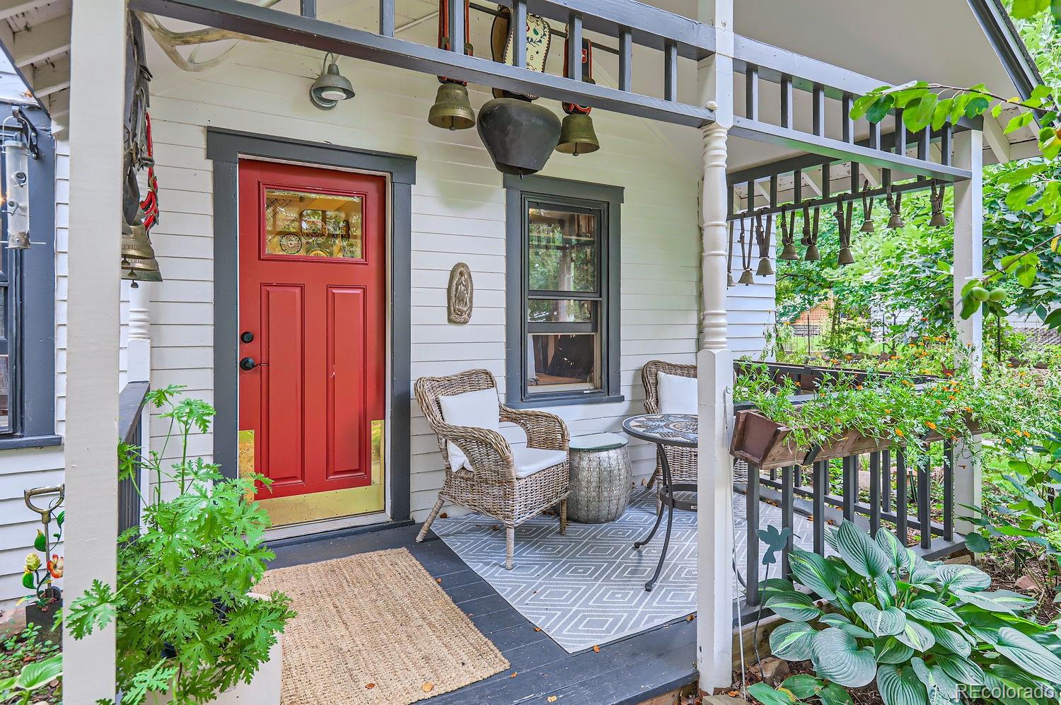 MLS Image #4 for 1580  redwood avenue,boulder, Colorado