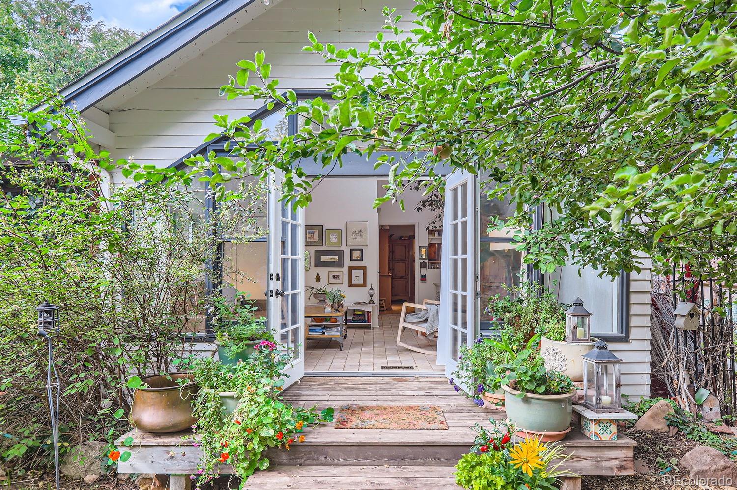 MLS Image #5 for 1580  redwood avenue,boulder, Colorado