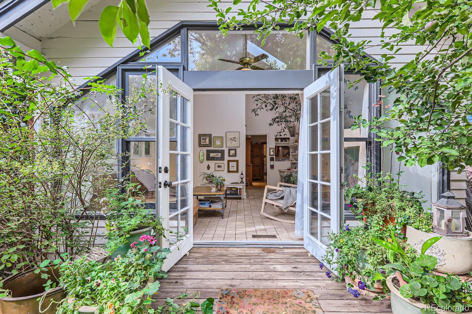 MLS Image #6 for 1580  redwood avenue,boulder, Colorado