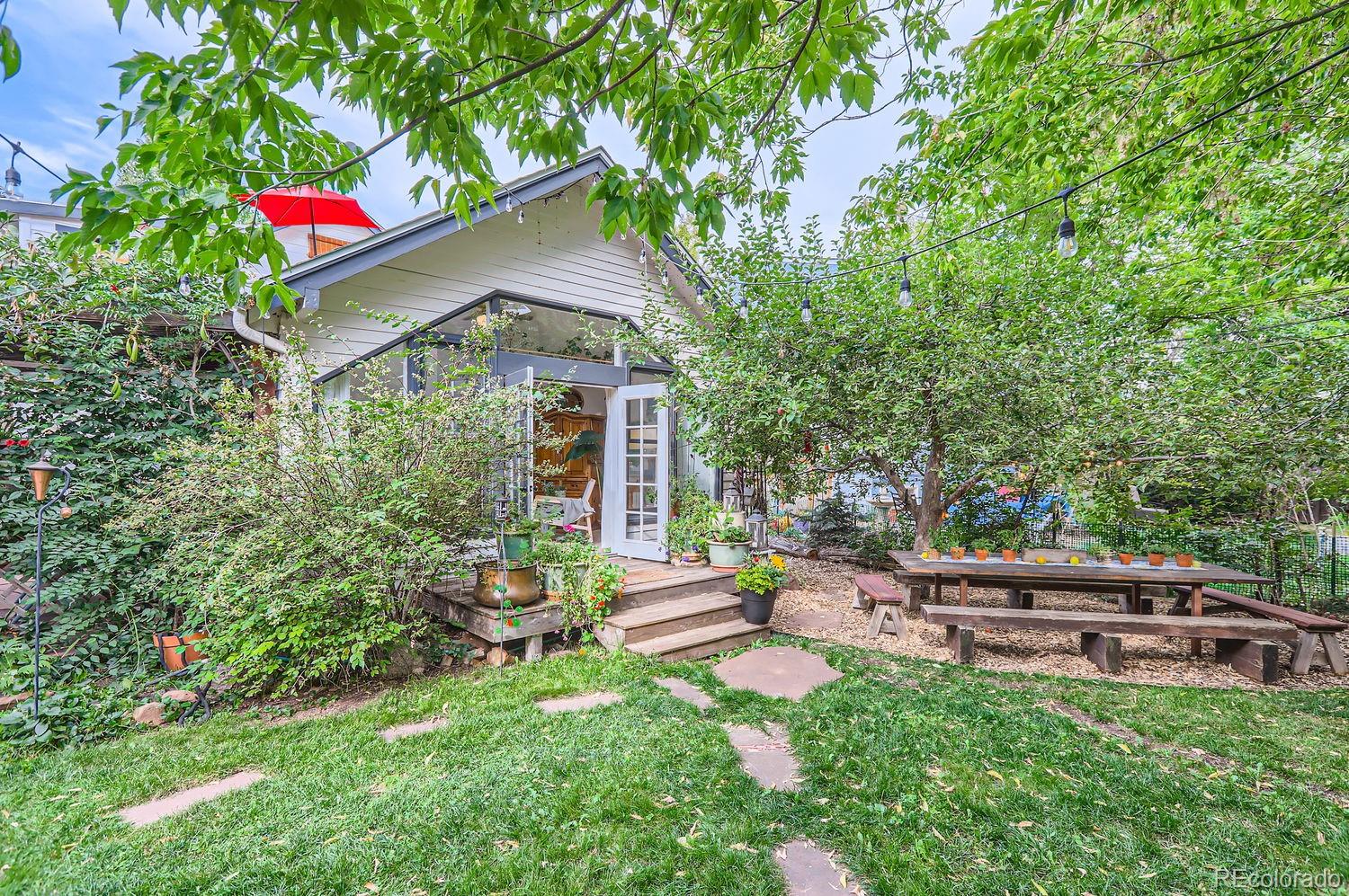 MLS Image #7 for 1580  redwood avenue,boulder, Colorado