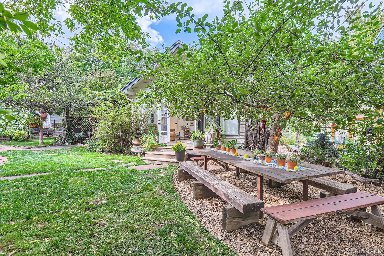 MLS Image #8 for 1580  redwood avenue,boulder, Colorado