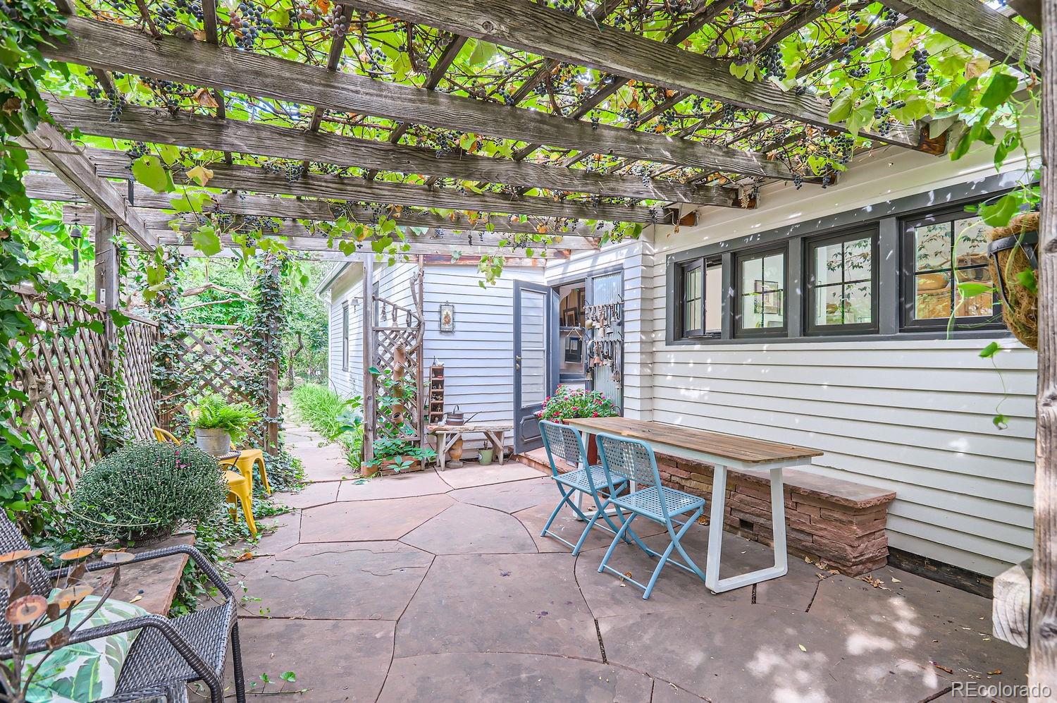 MLS Image #9 for 1580  redwood avenue,boulder, Colorado