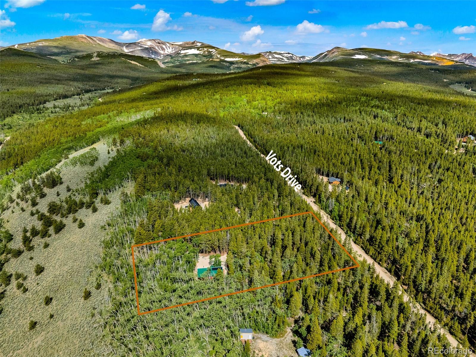 MLS Image #16 for 558  vots drive,fairplay, Colorado