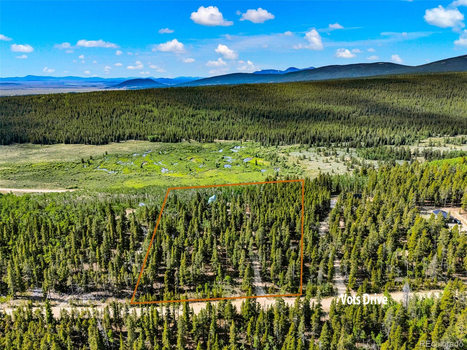 MLS Image #22 for 558  vots drive,fairplay, Colorado