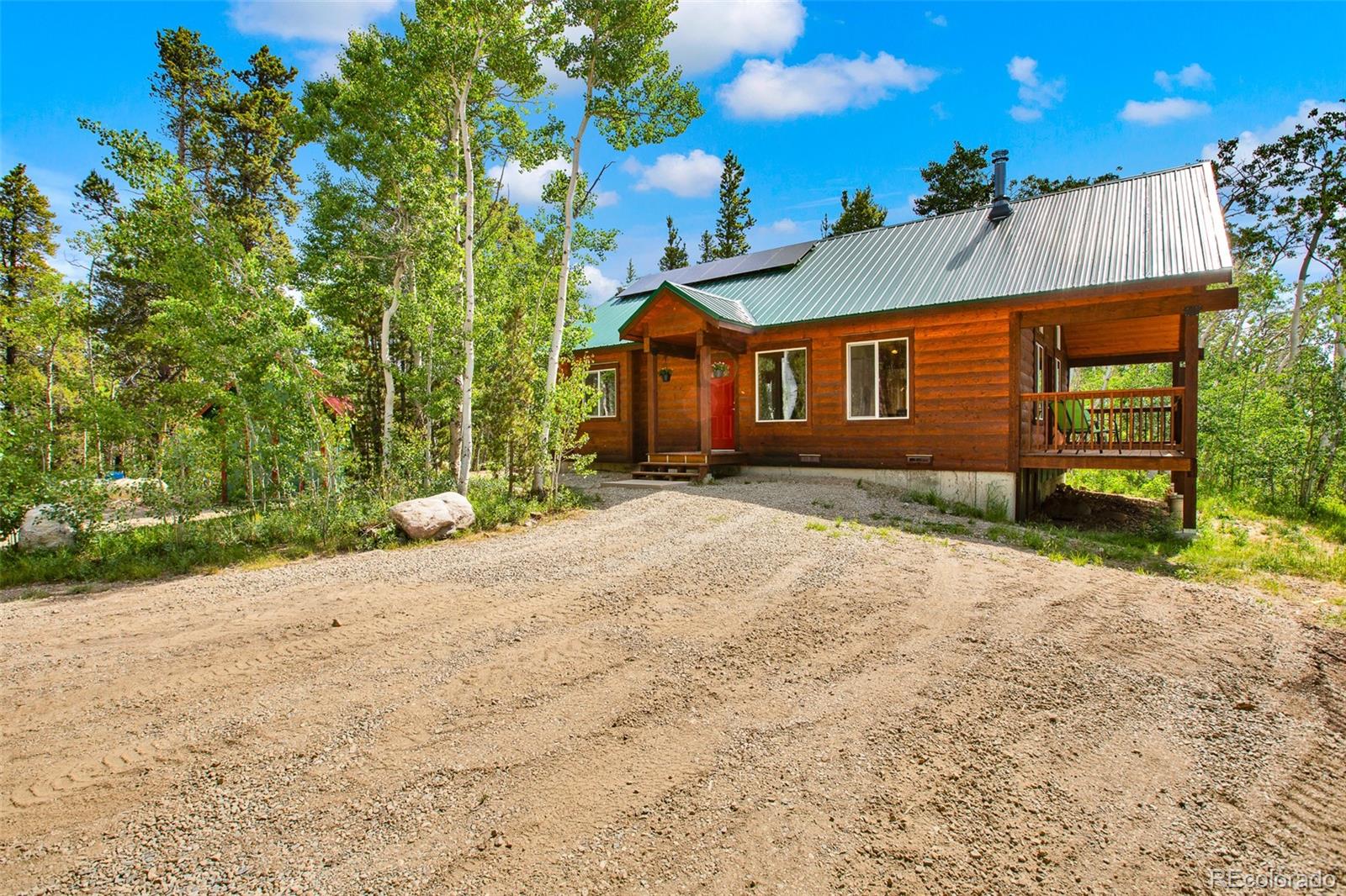 MLS Image #24 for 558  vots drive,fairplay, Colorado