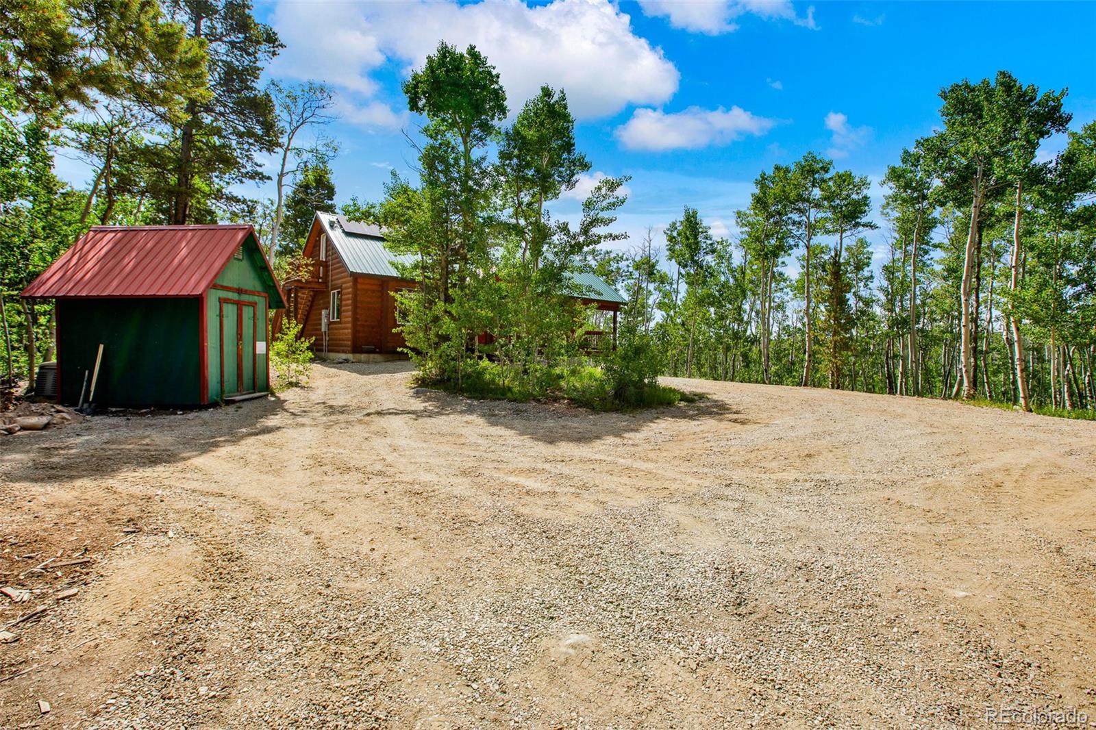 MLS Image #39 for 558  vots drive,fairplay, Colorado