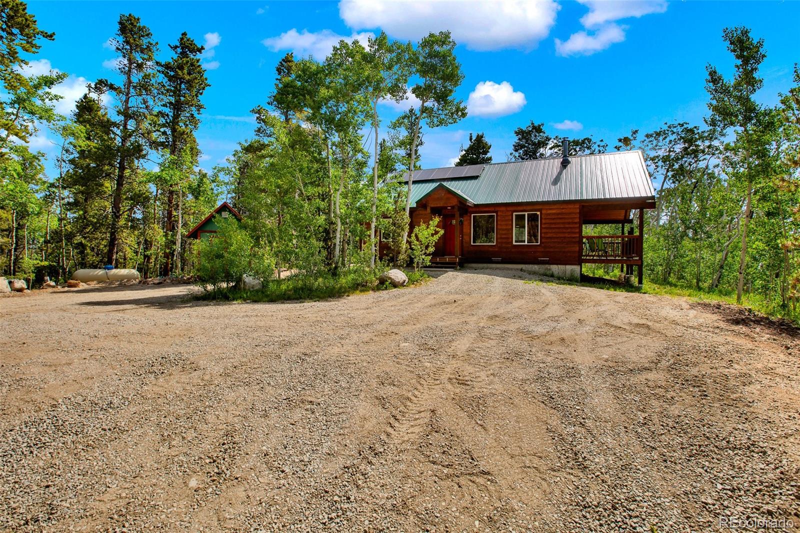 MLS Image #44 for 558  vots drive,fairplay, Colorado