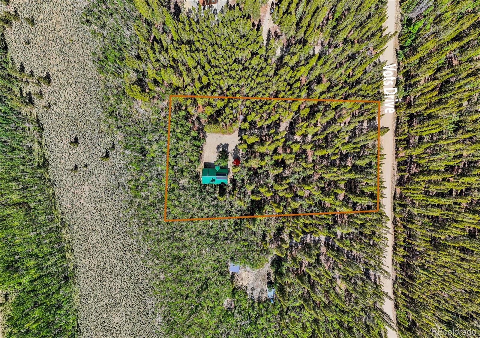 MLS Image #45 for 558  vots drive,fairplay, Colorado