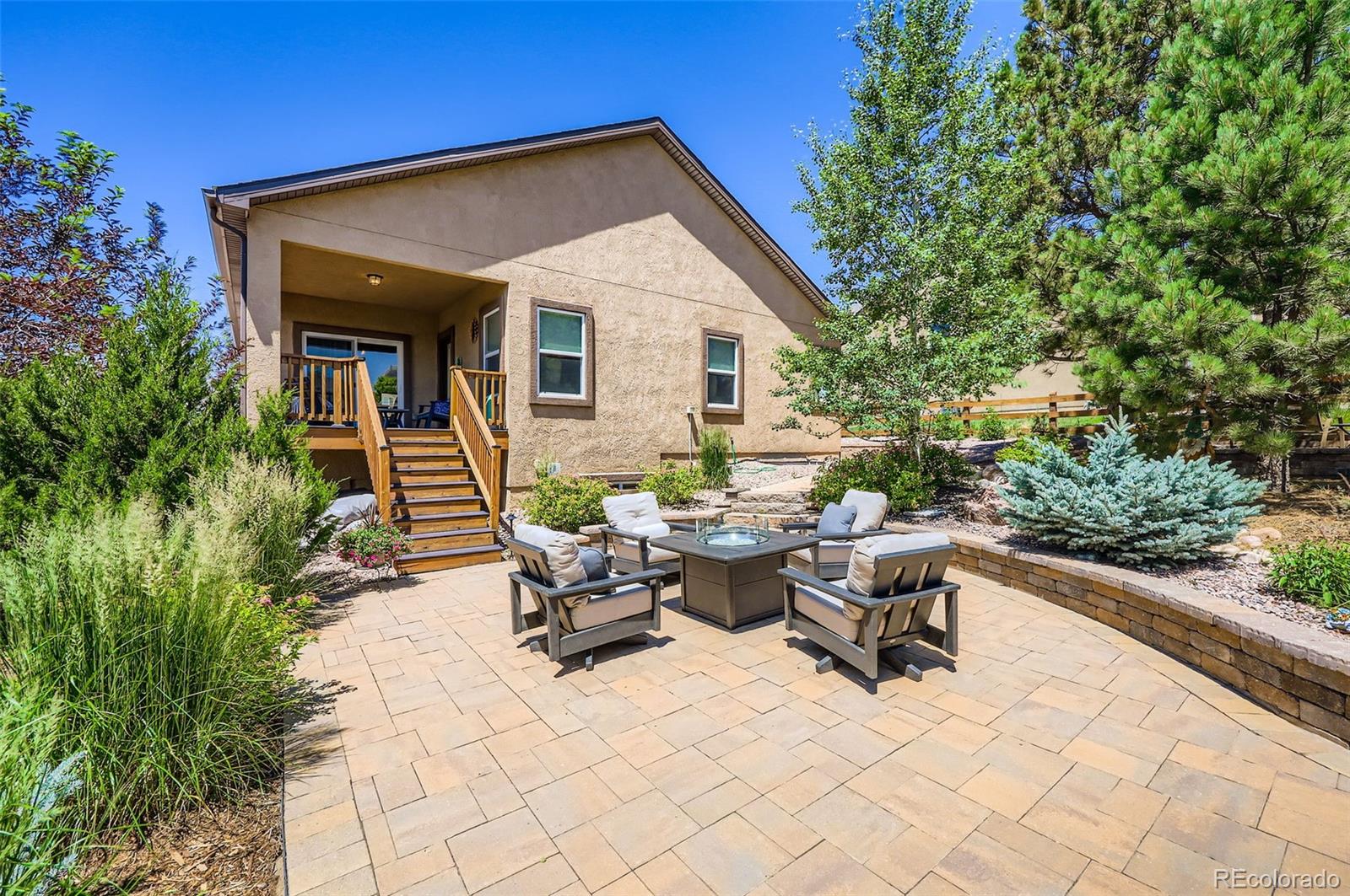 MLS Image #32 for 19655  still river court,monument, Colorado