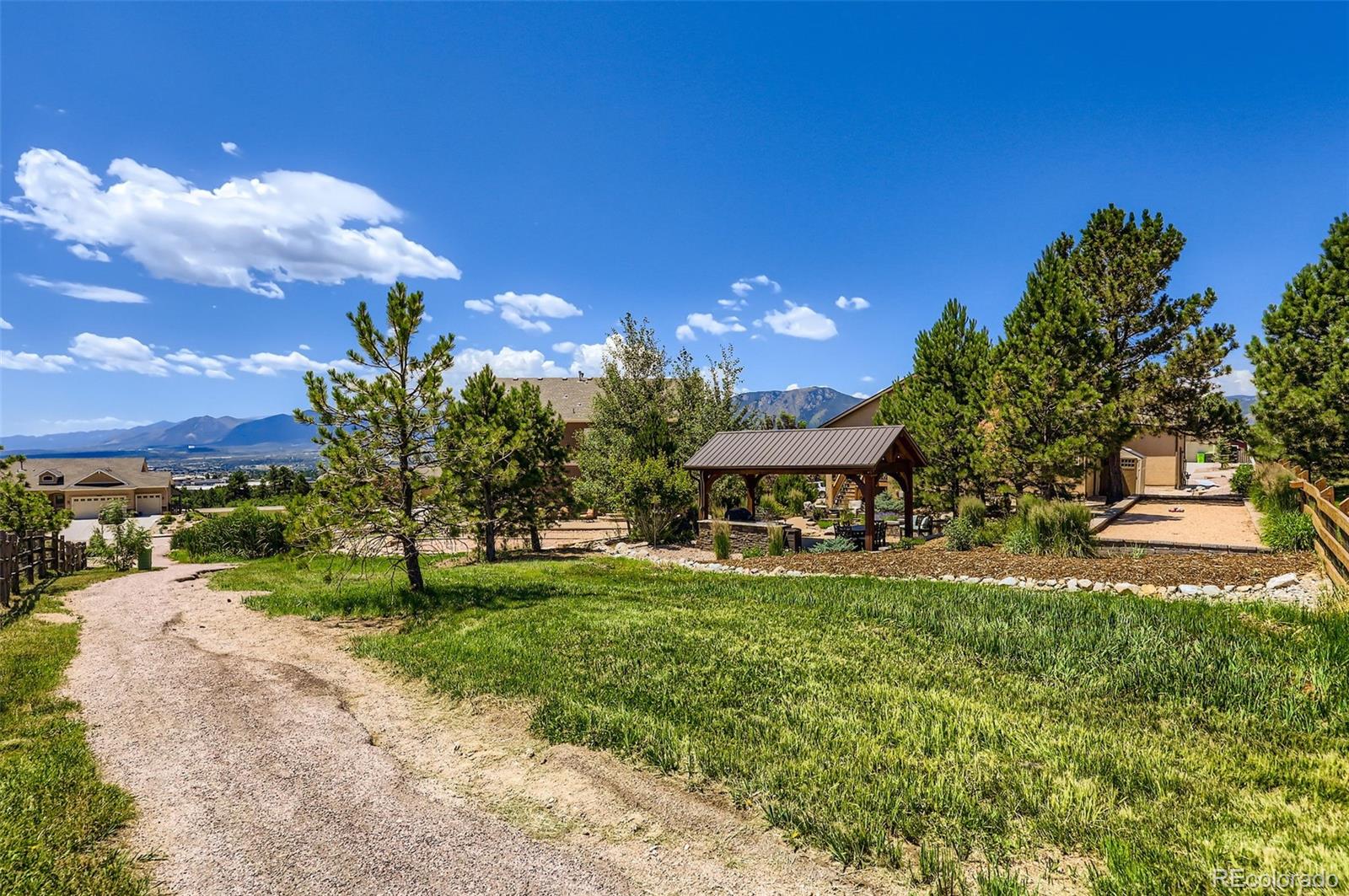 MLS Image #41 for 19655  still river court,monument, Colorado
