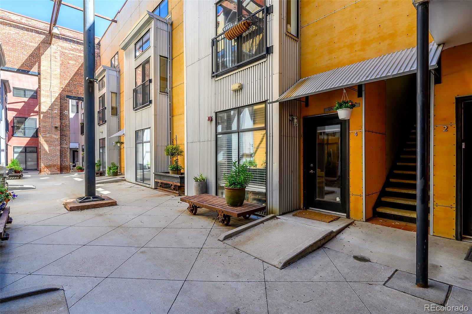 MLS Image #14 for 3225  blake street,denver, Colorado