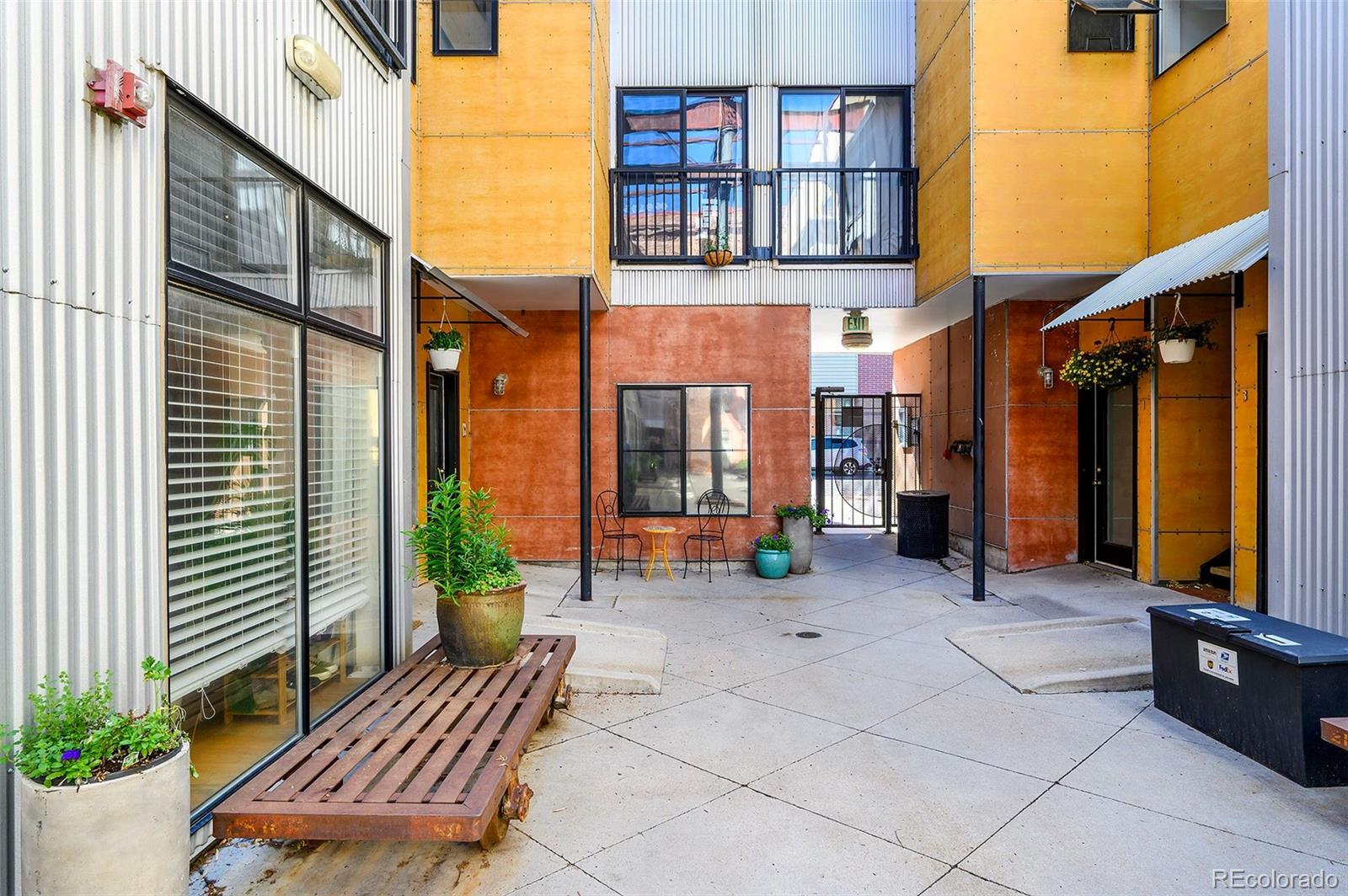 MLS Image #15 for 3225  blake street,denver, Colorado