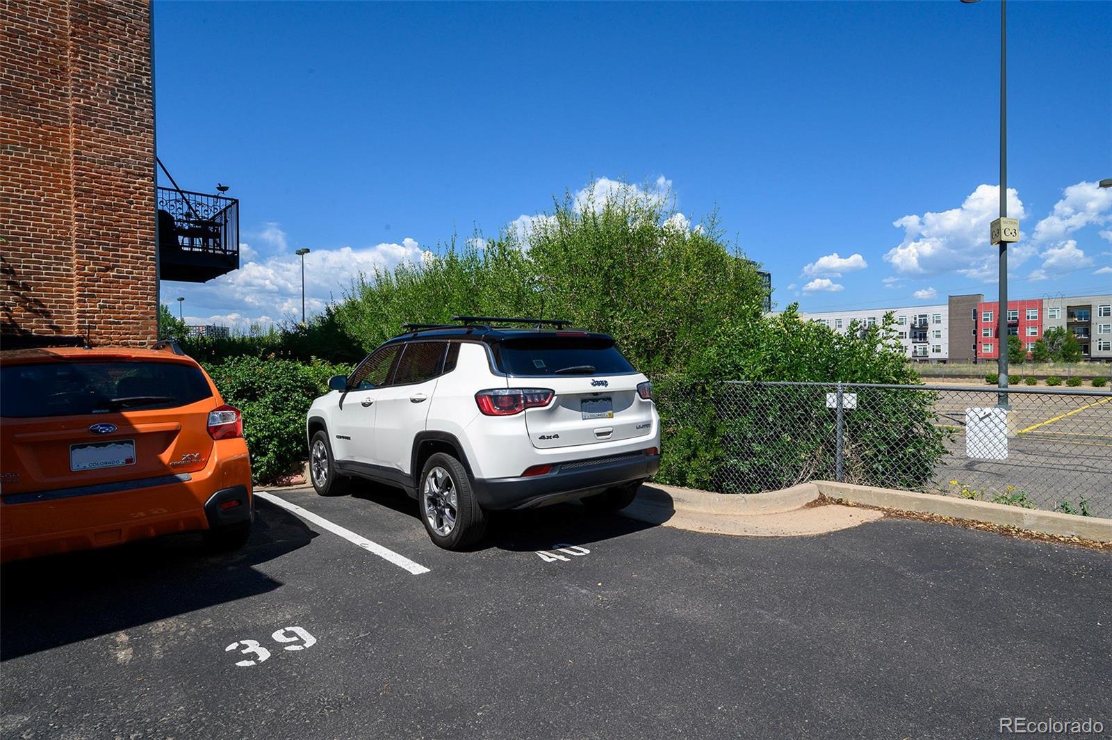 MLS Image #17 for 3225  blake street,denver, Colorado