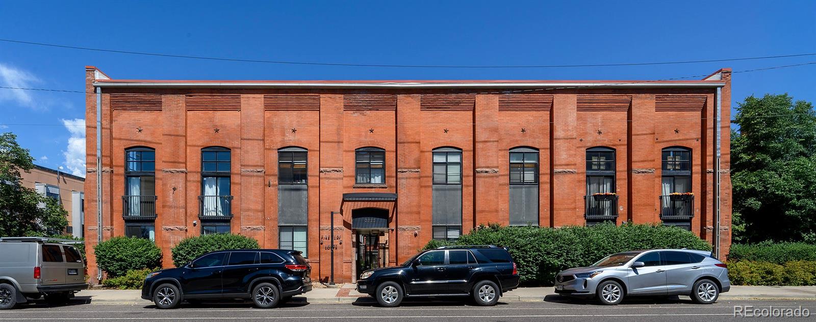 MLS Image #18 for 3225  blake street,denver, Colorado