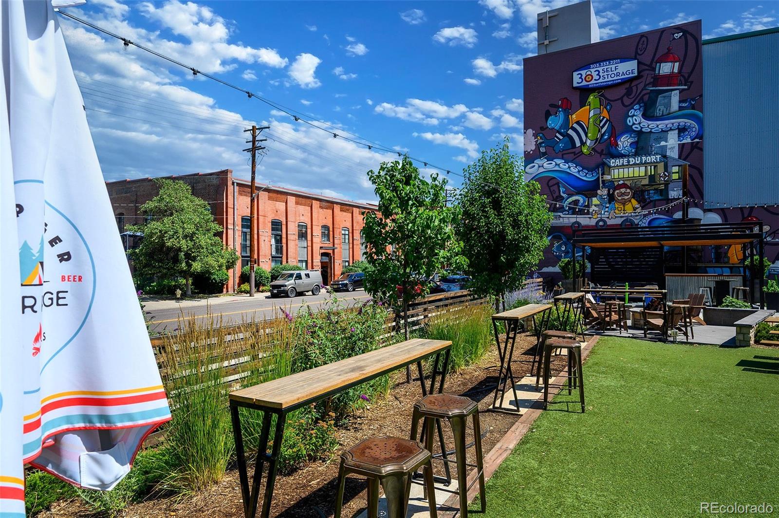 MLS Image #19 for 3225  blake street,denver, Colorado