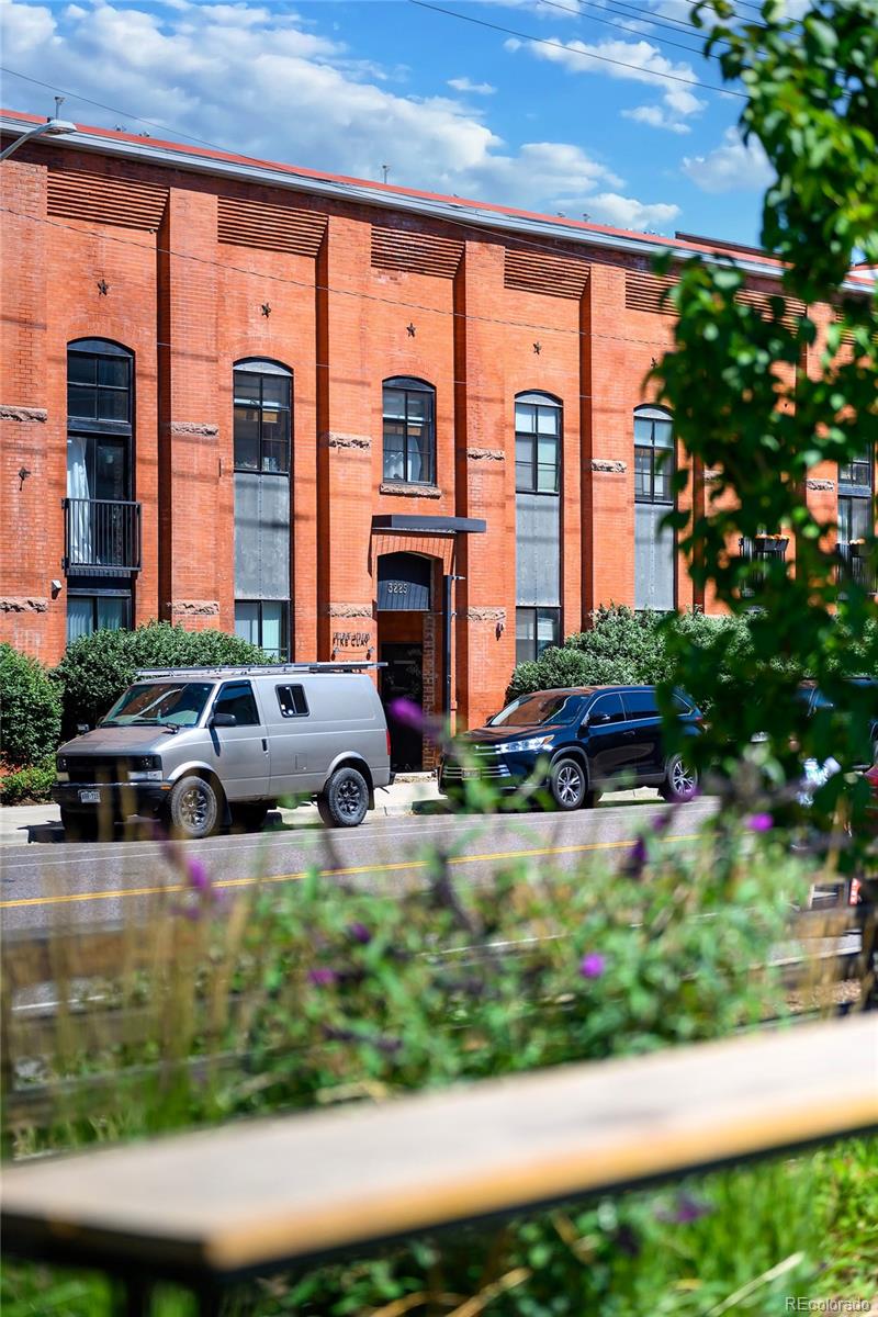 MLS Image #20 for 3225  blake street,denver, Colorado