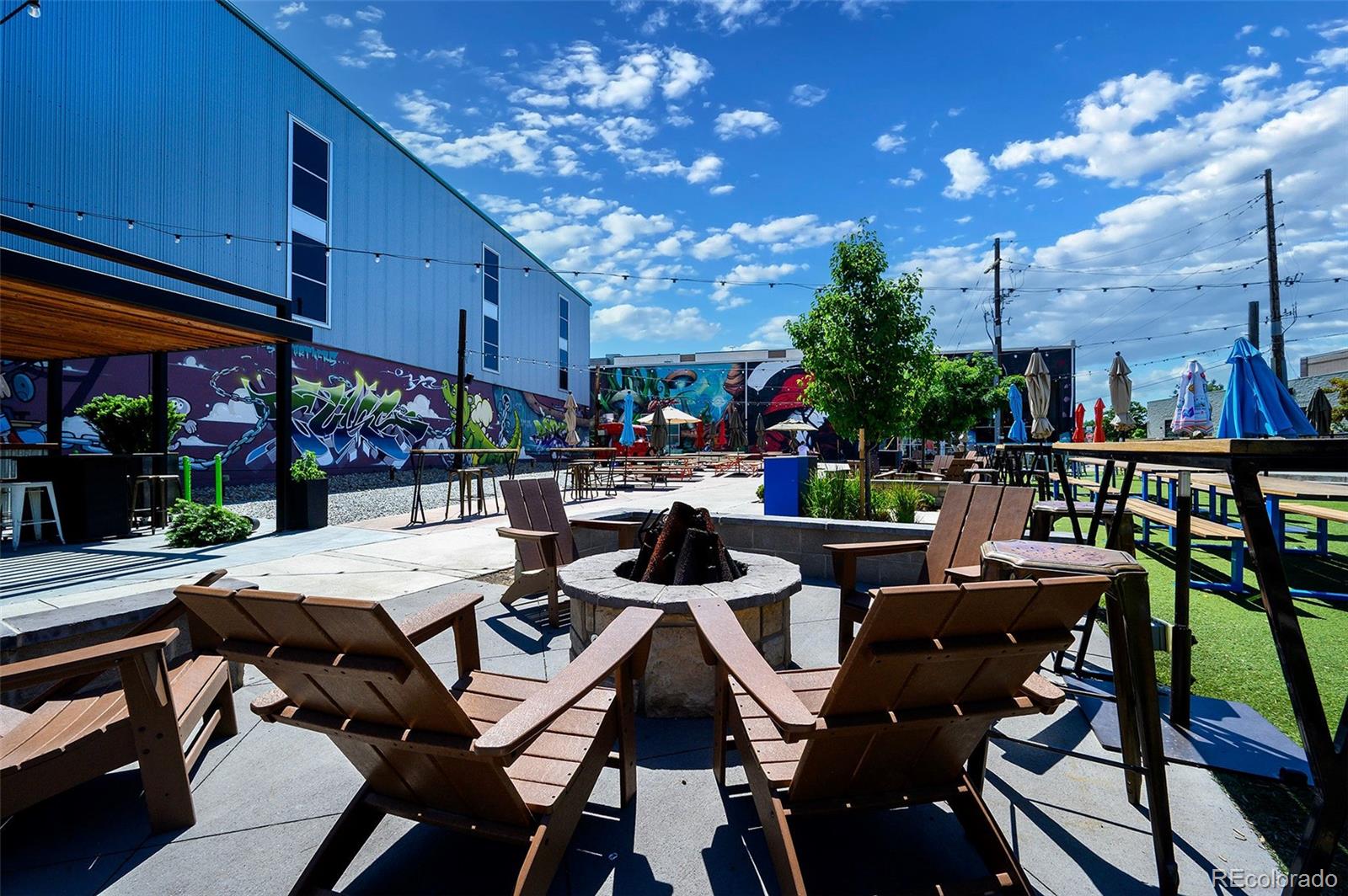 MLS Image #21 for 3225  blake street,denver, Colorado