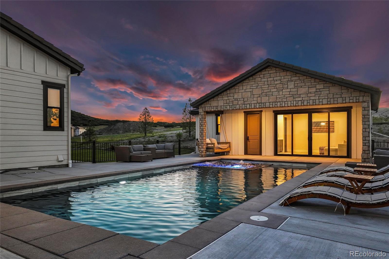 MLS Image #1 for 5128  soledad circle,parker, Colorado