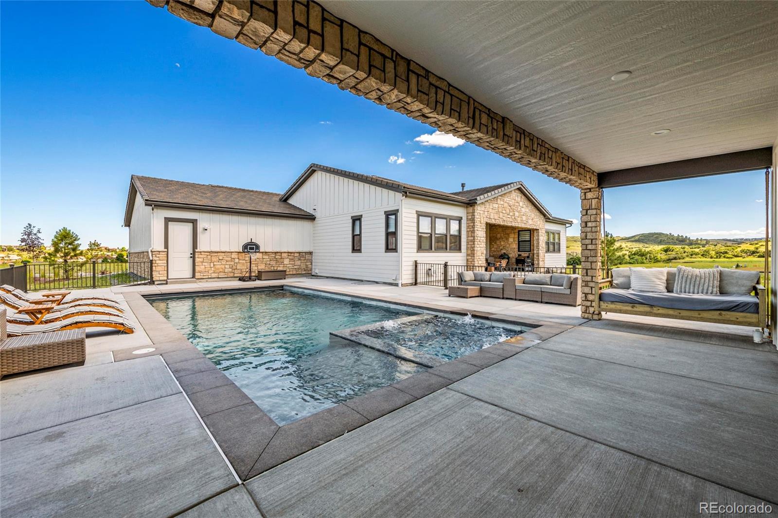 MLS Image #10 for 5128  soledad circle,parker, Colorado