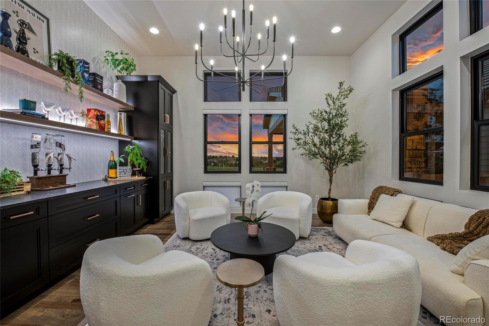 MLS Image #2 for 5128  soledad circle,parker, Colorado