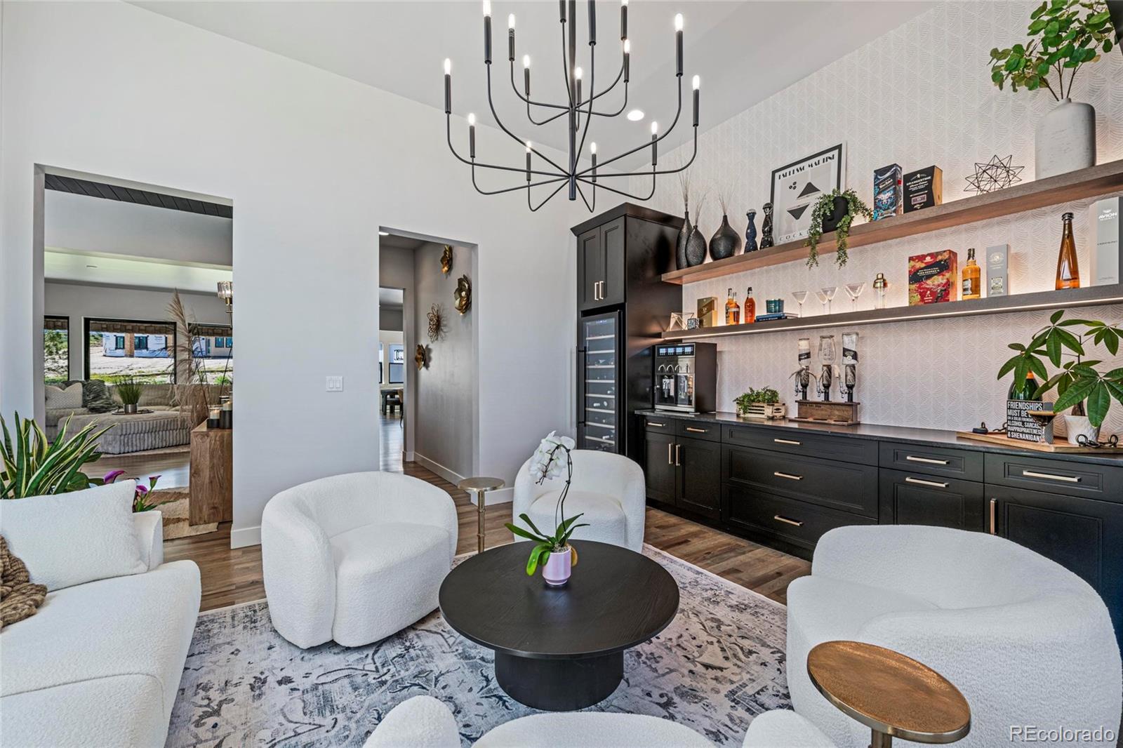 MLS Image #3 for 5128  soledad circle,parker, Colorado