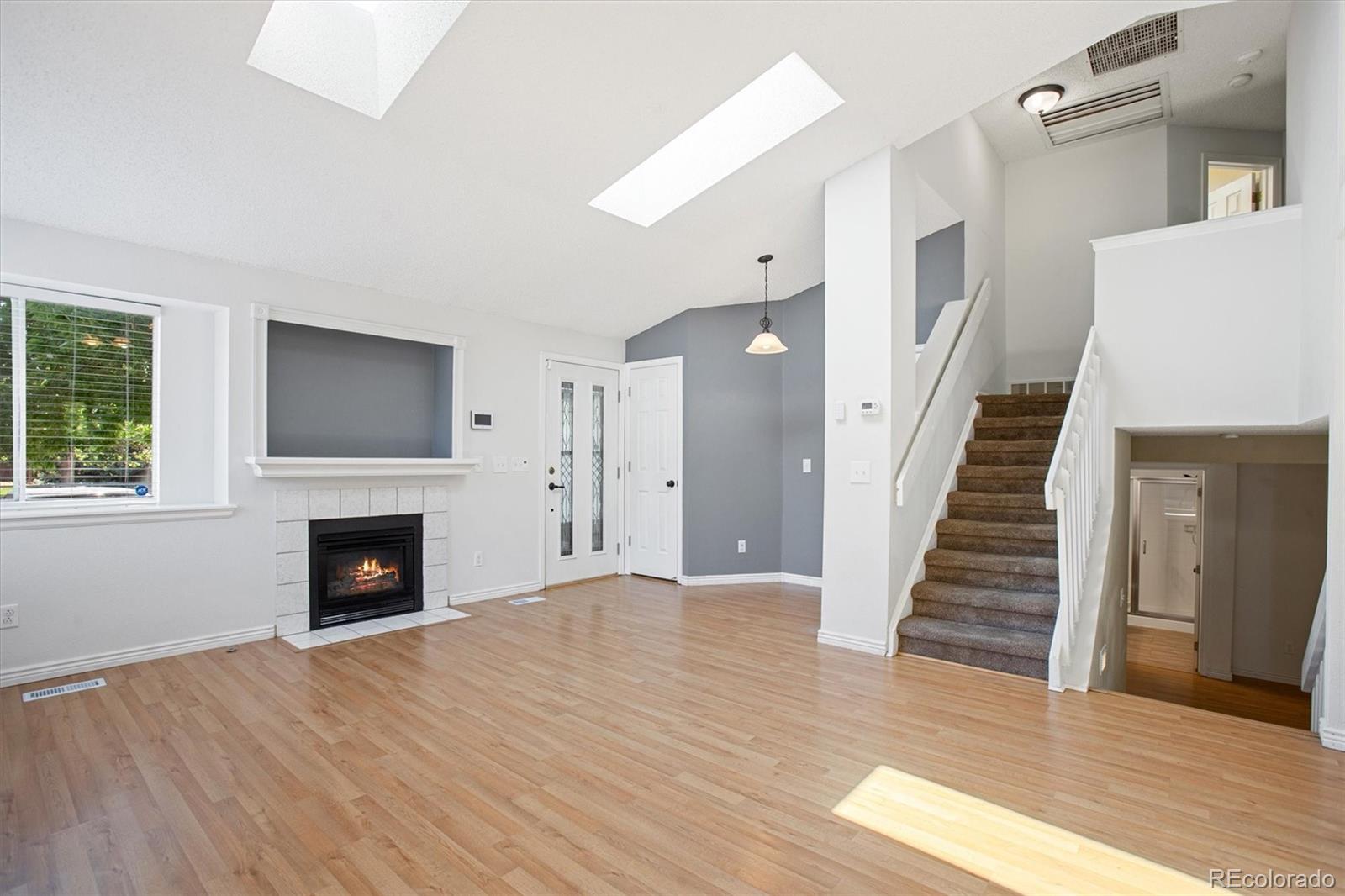 MLS Image #2 for 4947 s espana way,centennial, Colorado