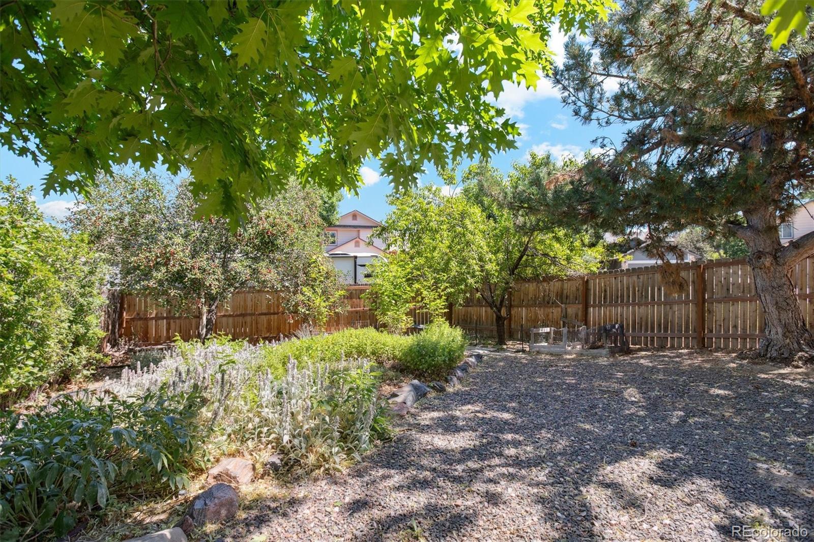 MLS Image #22 for 4947 s espana way,centennial, Colorado