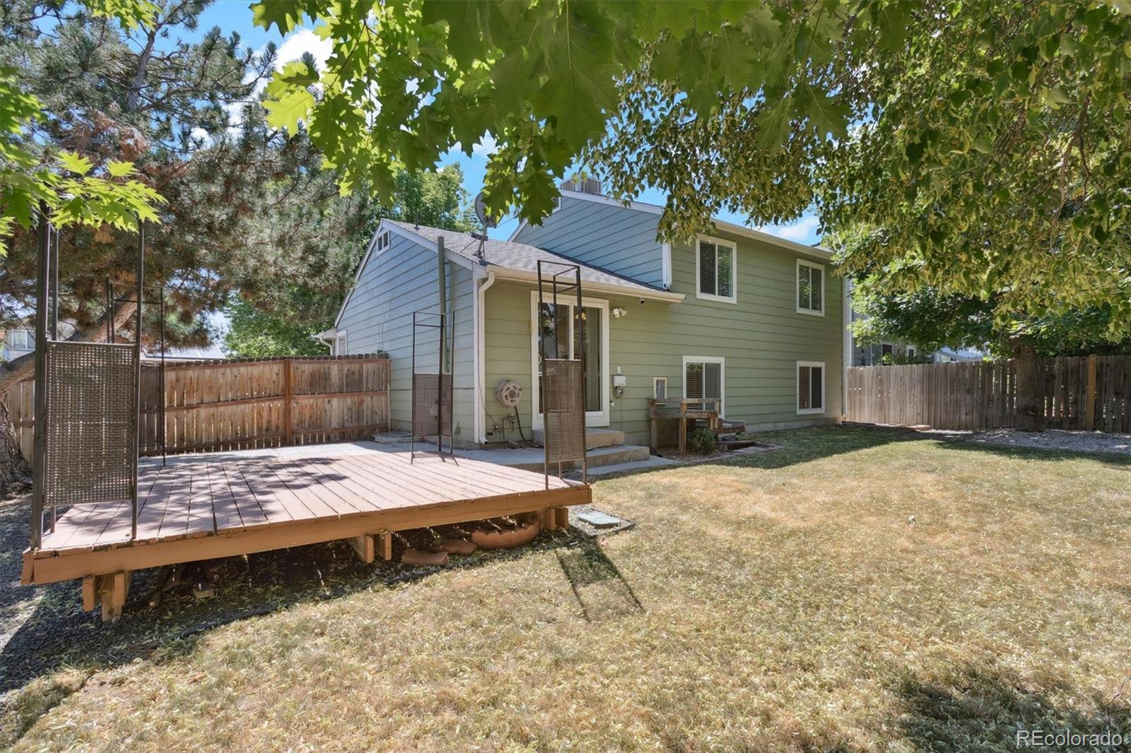 MLS Image #23 for 4947 s espana way,centennial, Colorado
