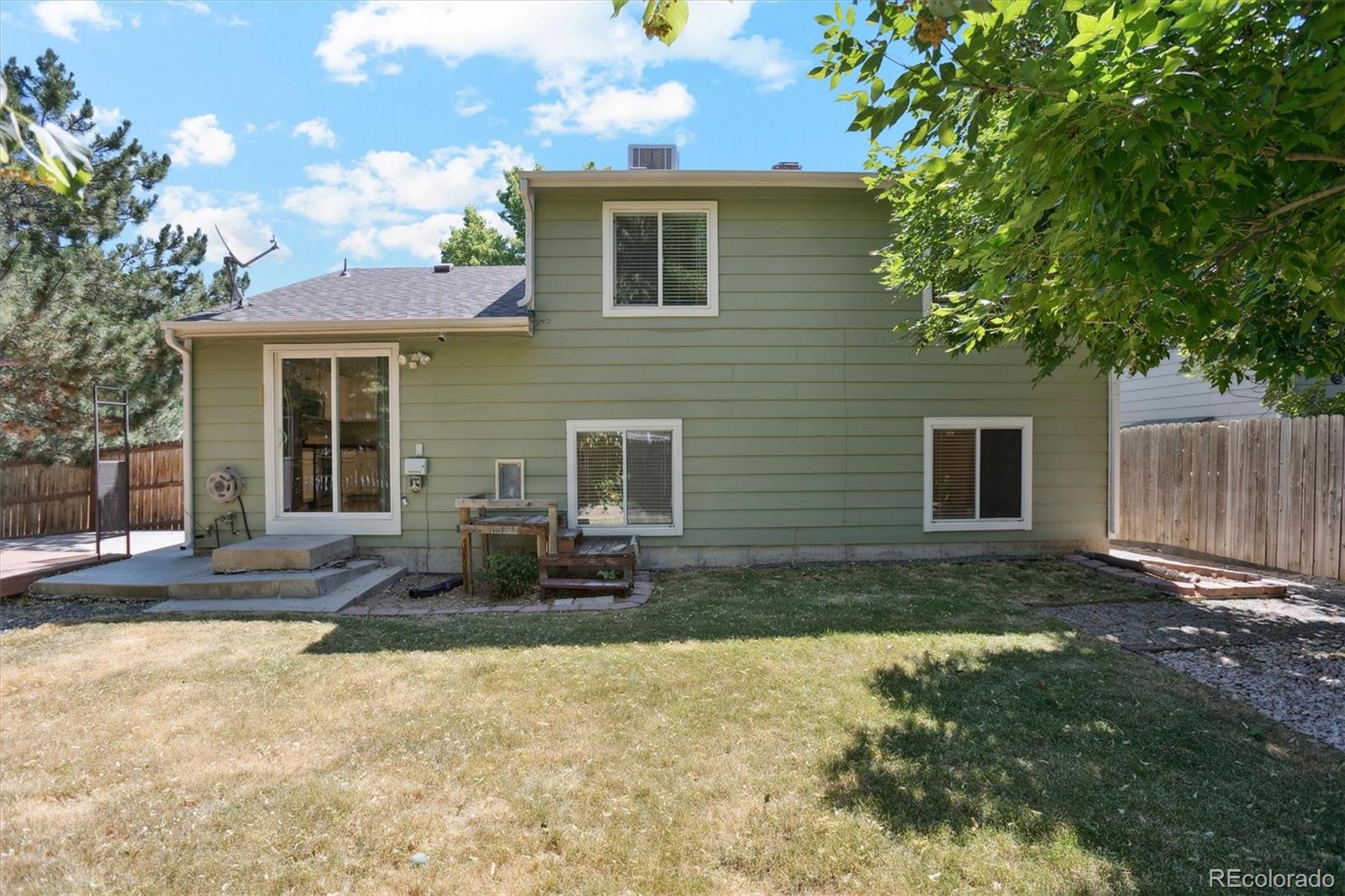 MLS Image #24 for 4947 s espana way,centennial, Colorado