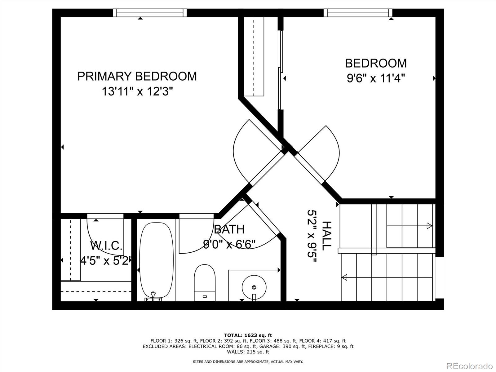 MLS Image #26 for 4947 s espana way,centennial, Colorado