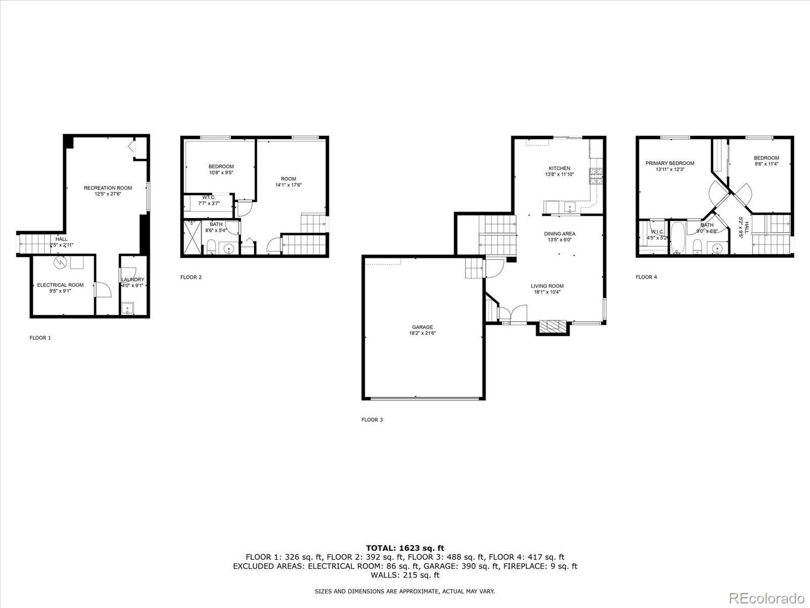 MLS Image #29 for 4947 s espana way,centennial, Colorado
