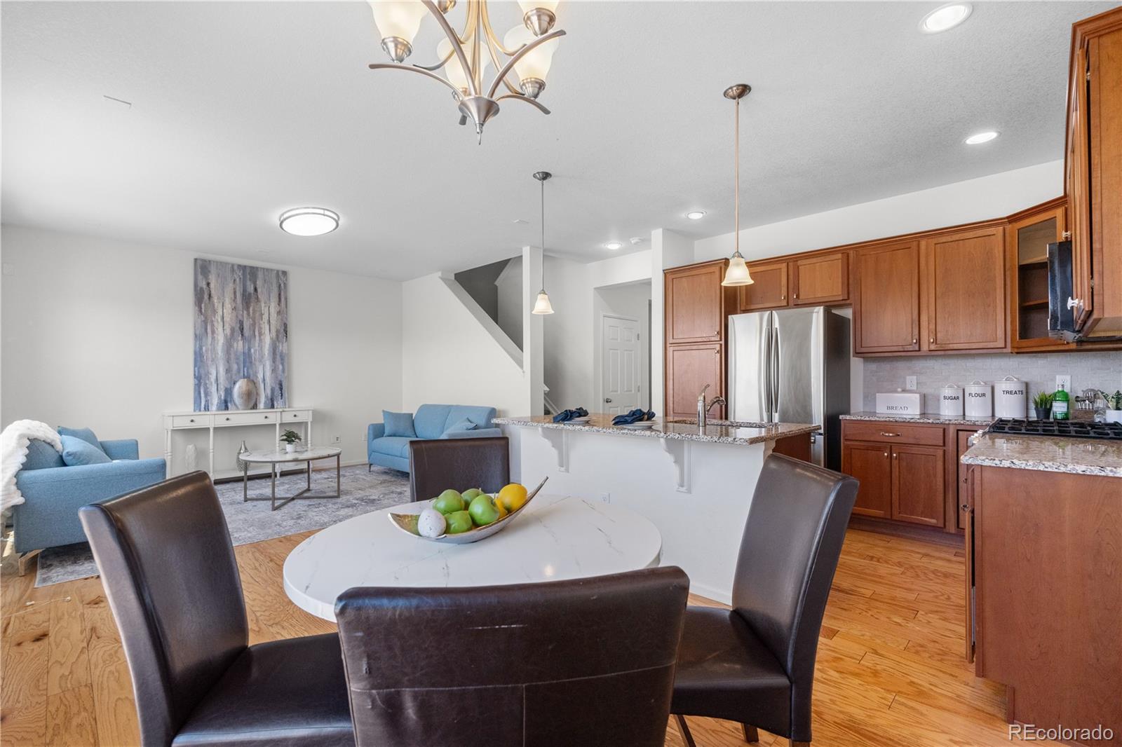 MLS Image #13 for 14892 e poundstone drive,aurora, Colorado