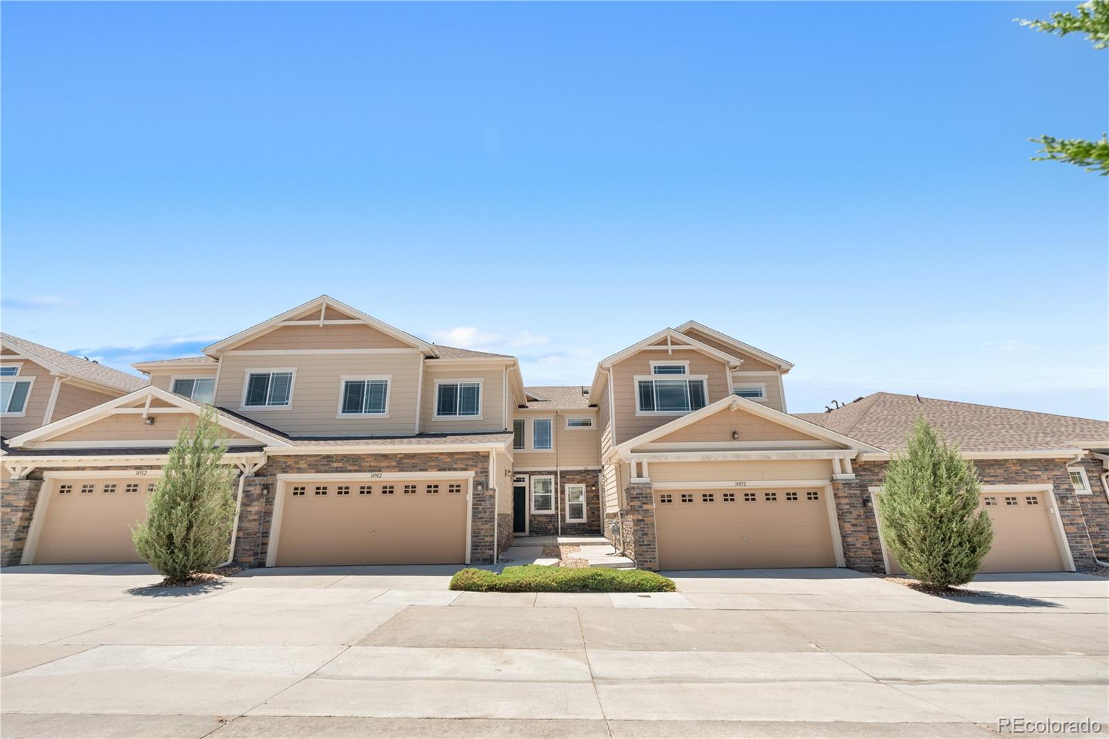 MLS Image #2 for 14892 e poundstone drive,aurora, Colorado
