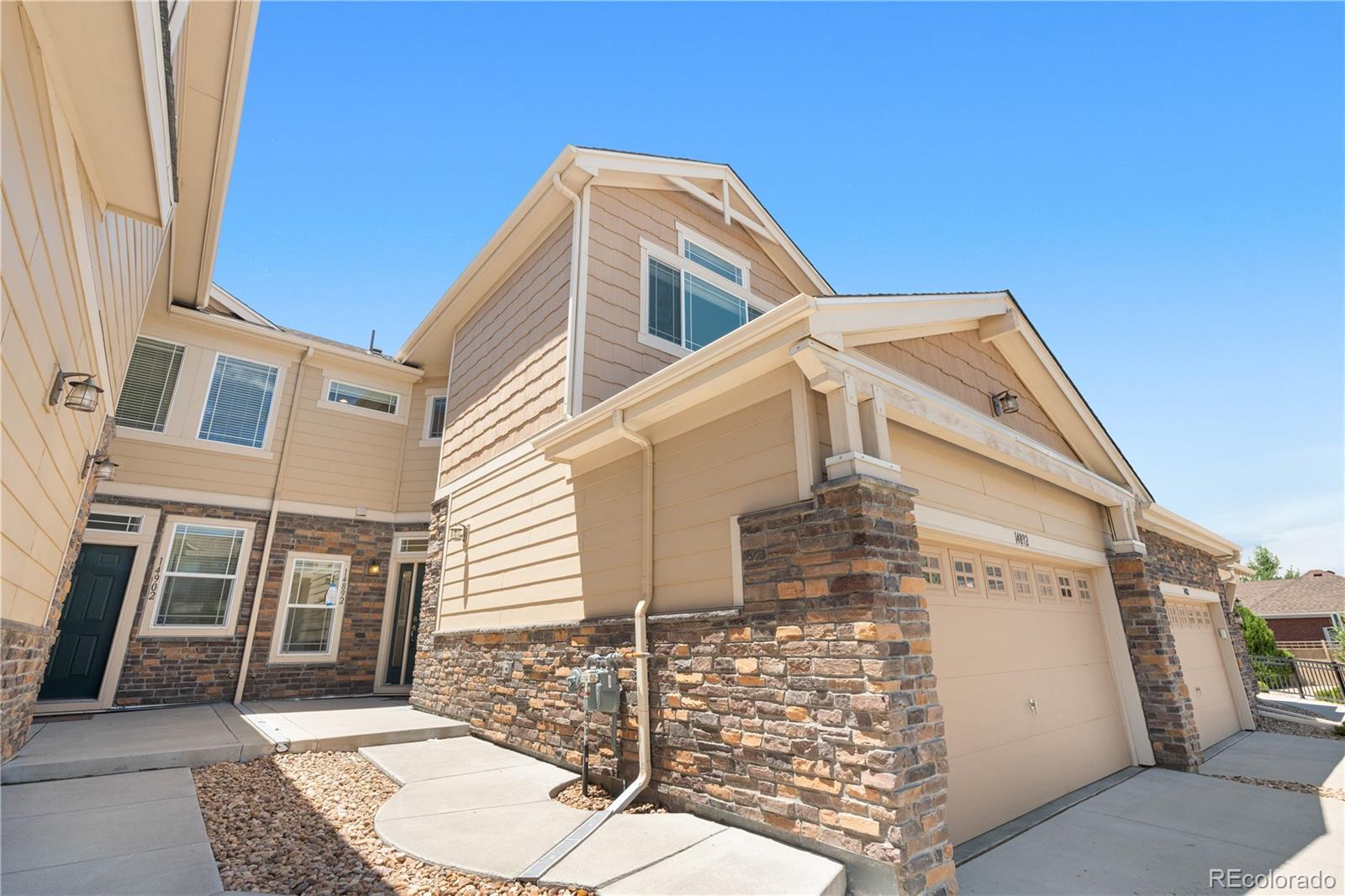 MLS Image #3 for 14892 e poundstone drive,aurora, Colorado