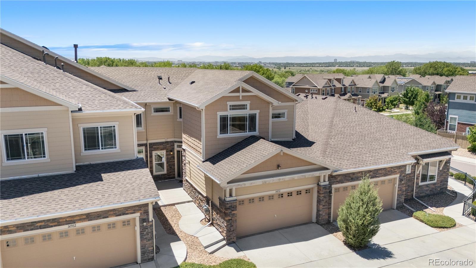 MLS Image #4 for 14892 e poundstone drive,aurora, Colorado