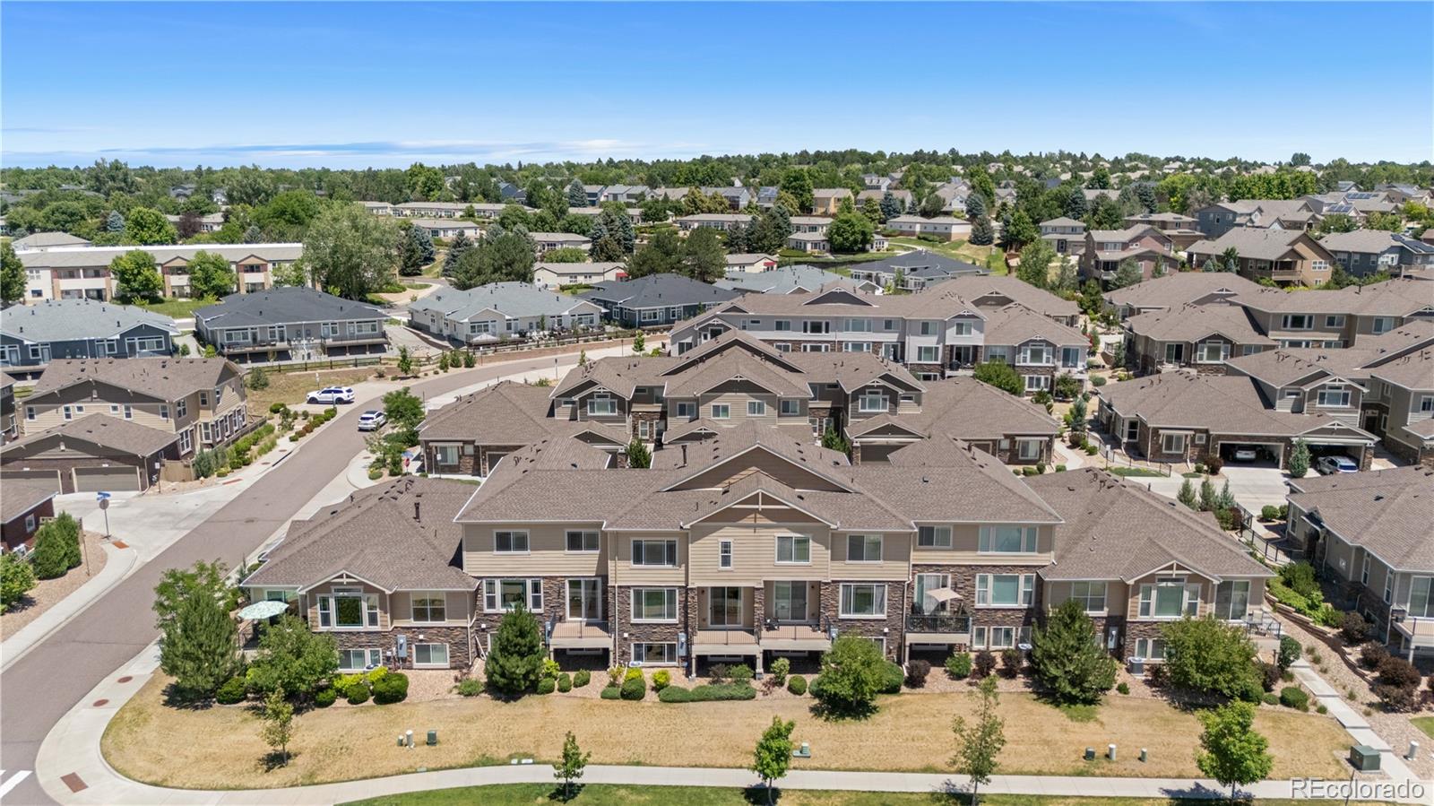 MLS Image #5 for 14892 e poundstone drive,aurora, Colorado