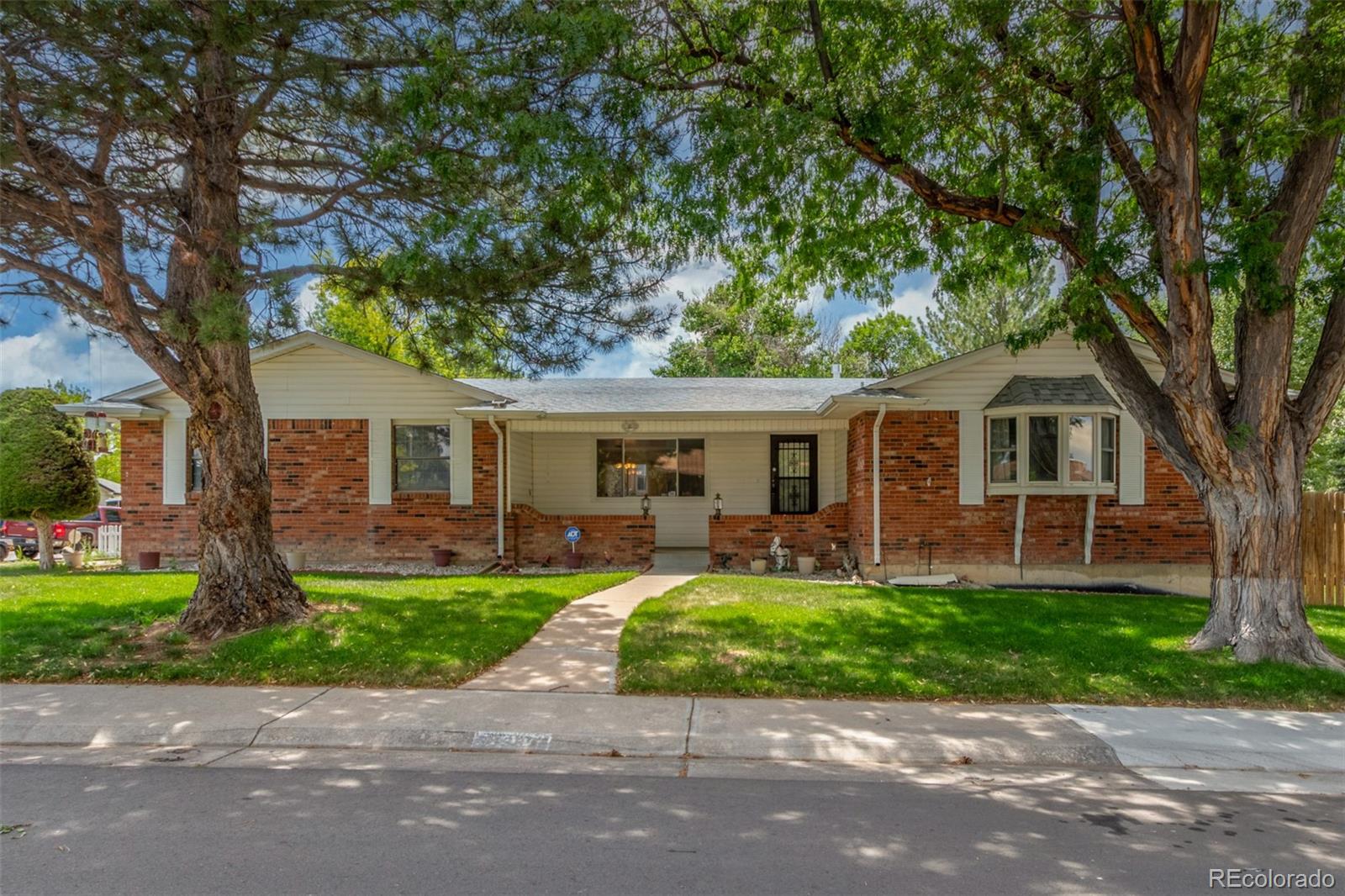 MLS Image #1 for 16699 e 7th avenue,aurora, Colorado