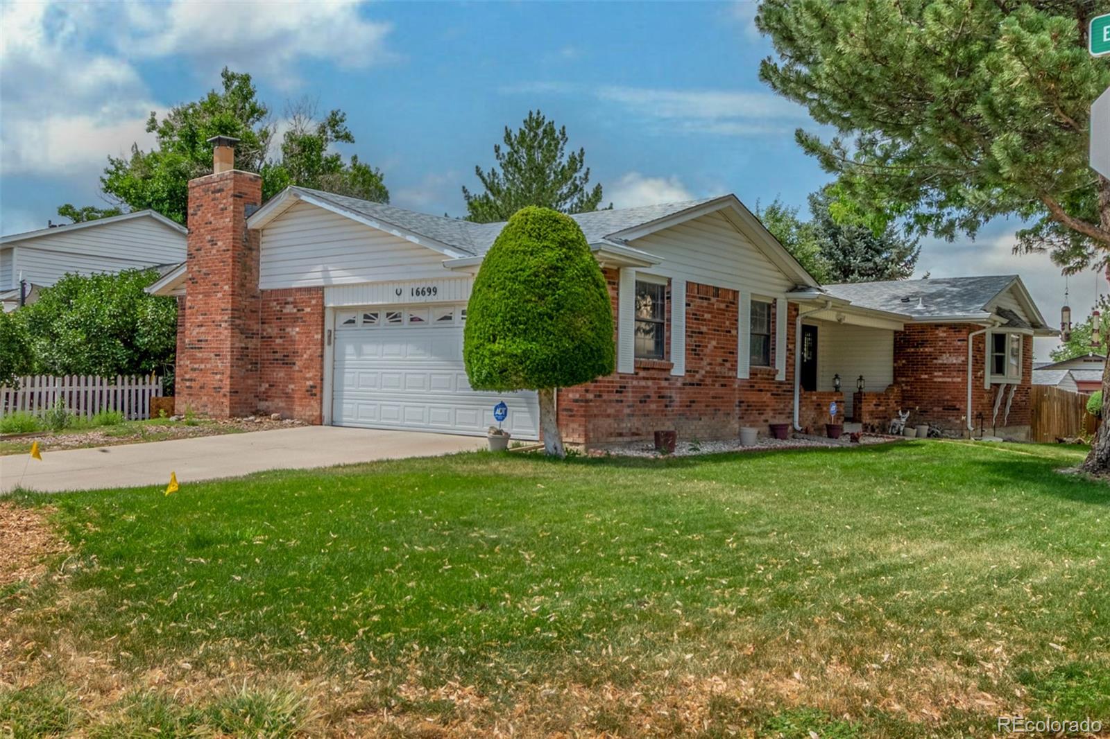 MLS Image #5 for 16699 e 7th avenue,aurora, Colorado