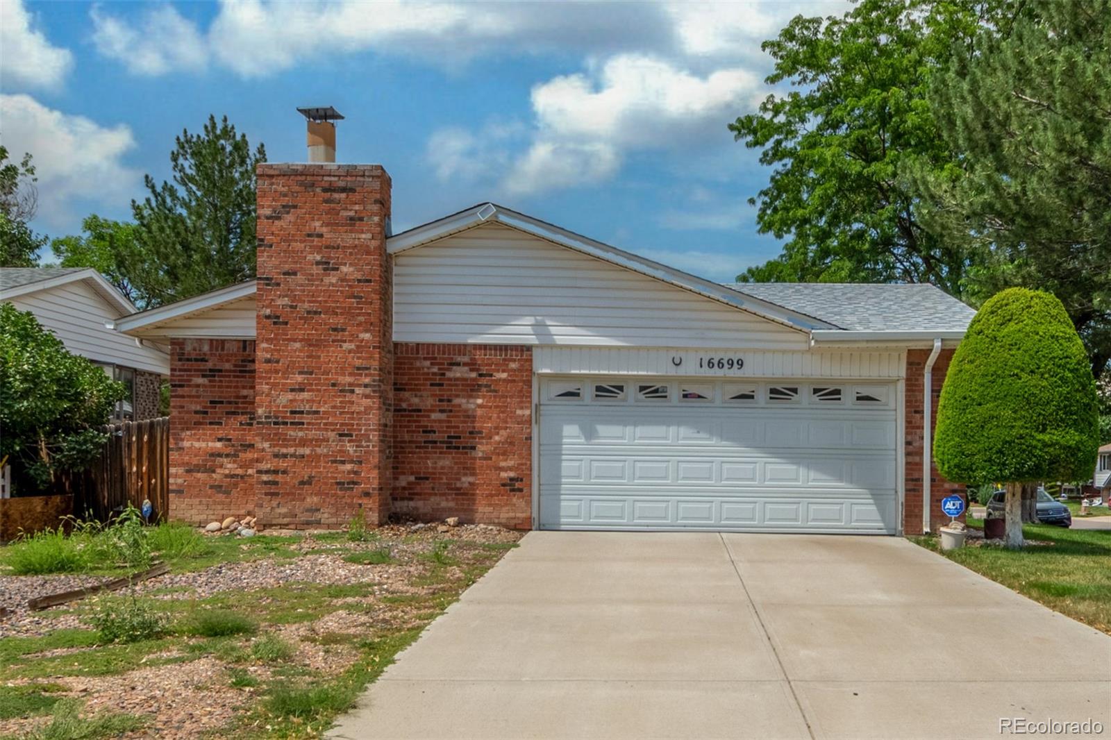 MLS Image #7 for 16699 e 7th avenue,aurora, Colorado