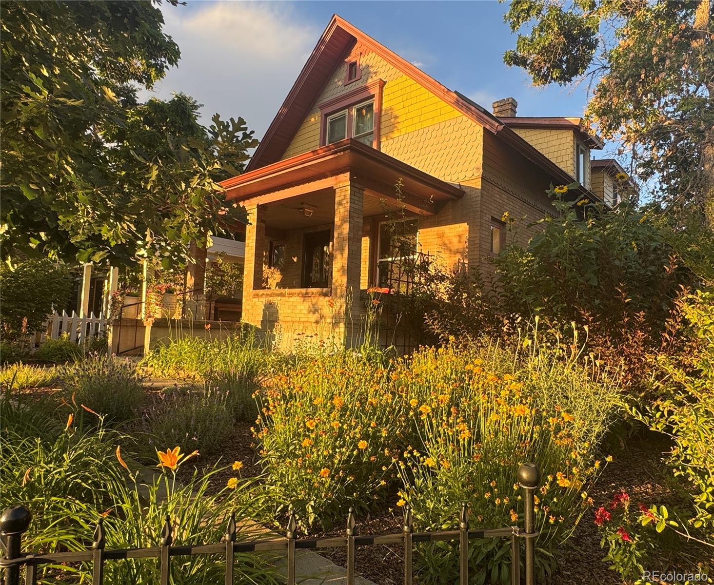 CMA Image for 1316 S Pearl Street,Denver, Colorado