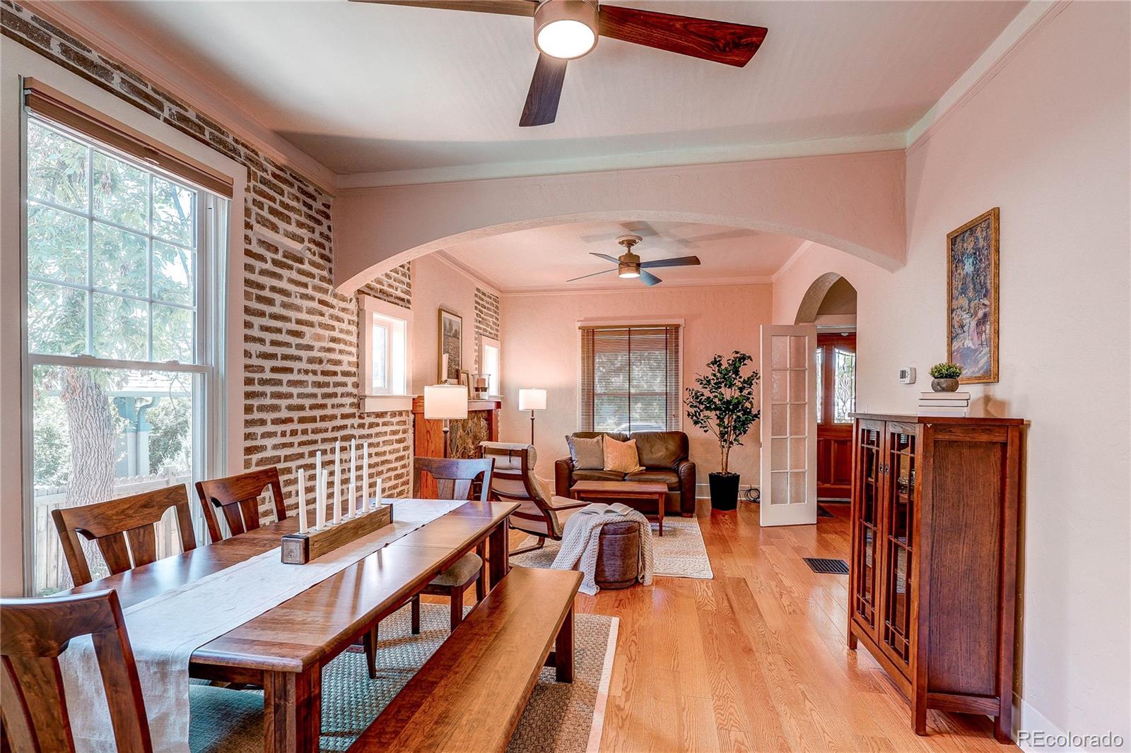MLS Image #10 for 1316 s pearl street,denver, Colorado