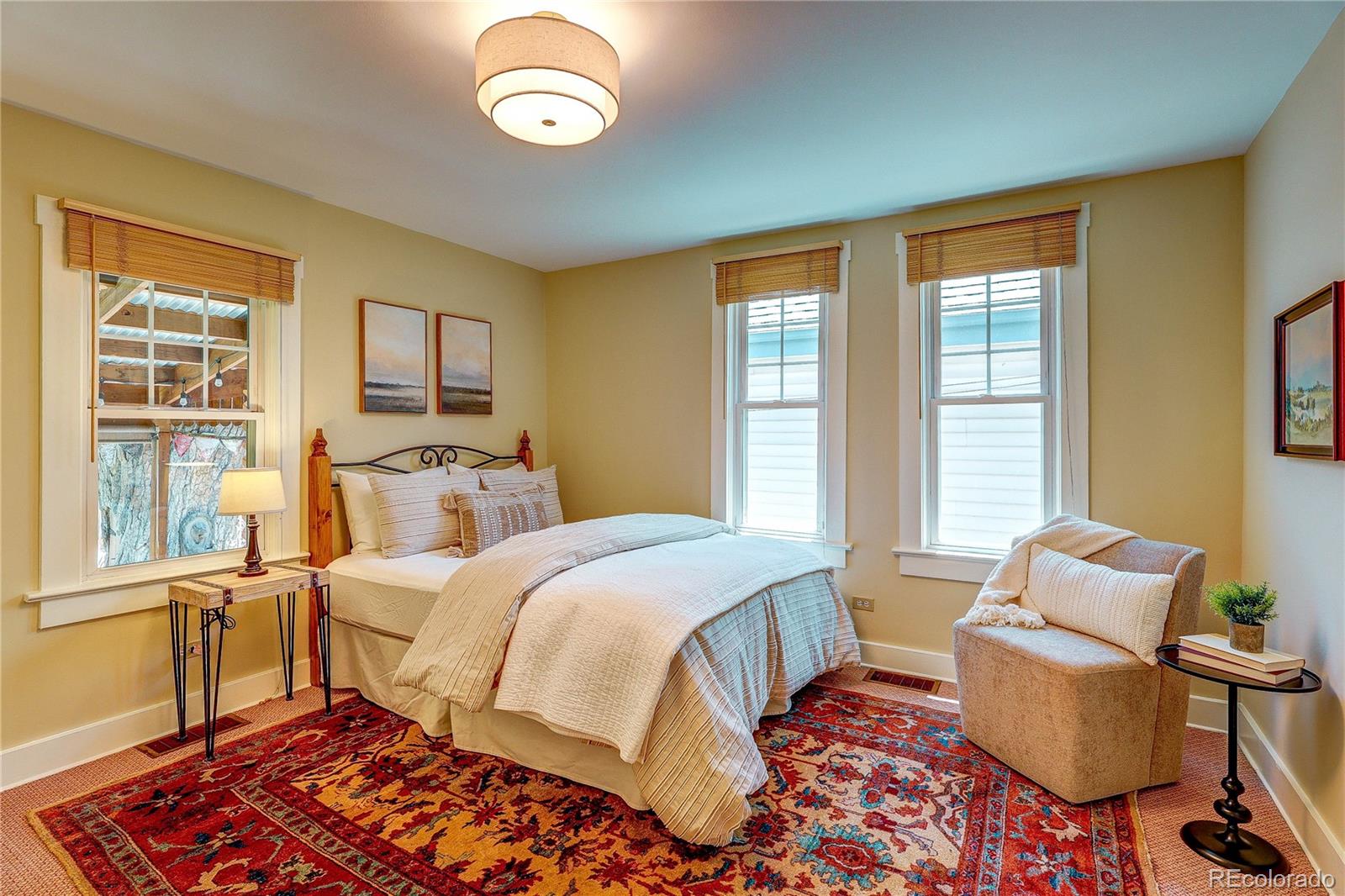 MLS Image #15 for 1316 s pearl street,denver, Colorado
