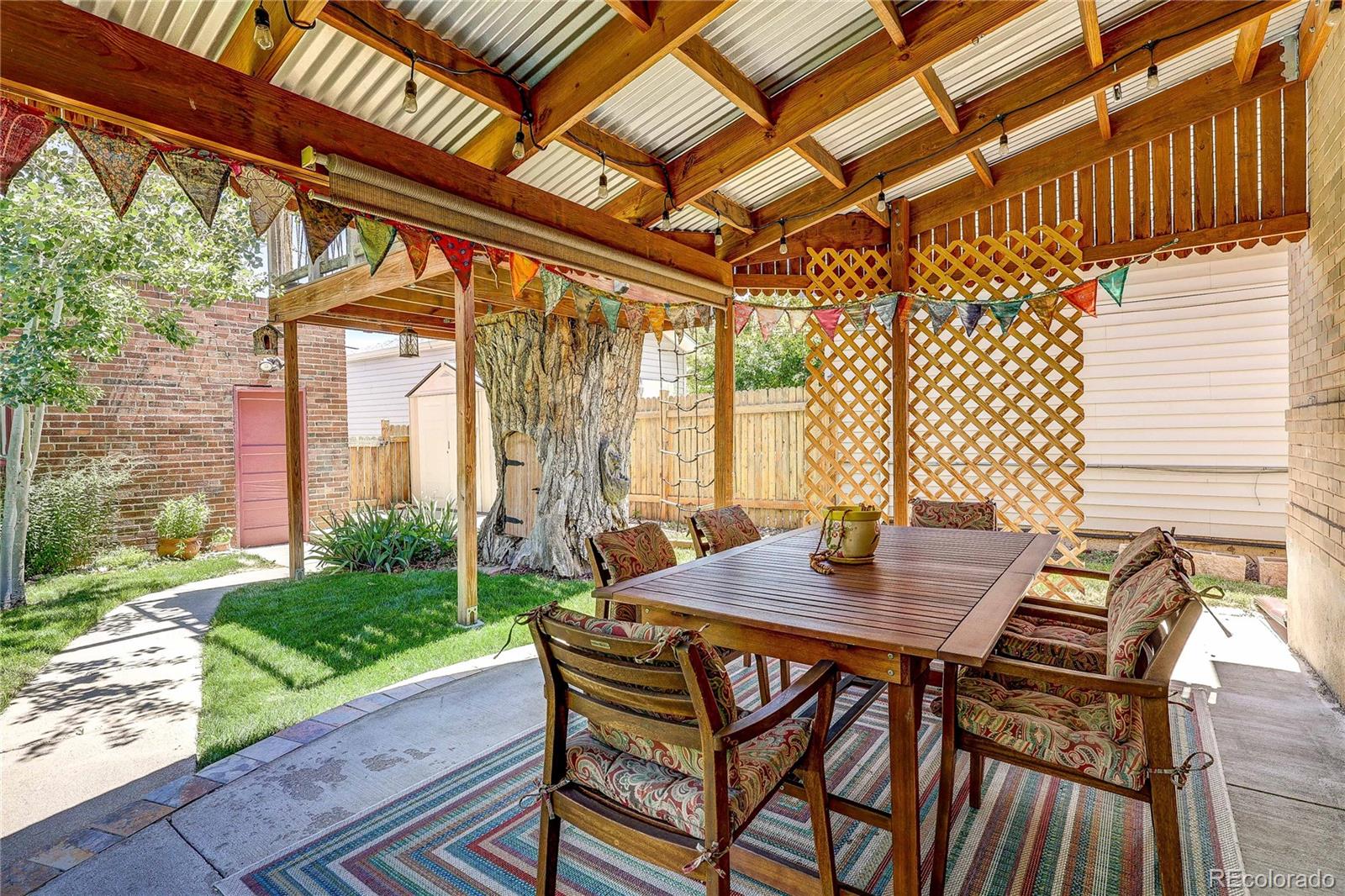 MLS Image #20 for 1316 s pearl street,denver, Colorado