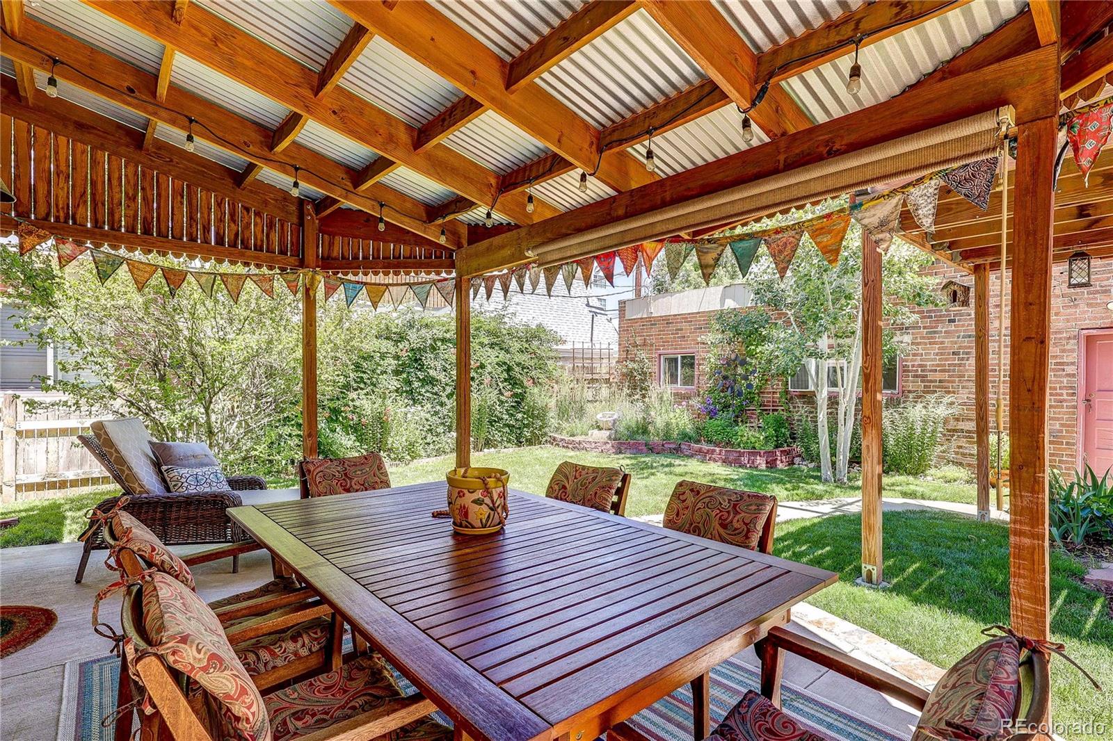 MLS Image #21 for 1316 s pearl street,denver, Colorado