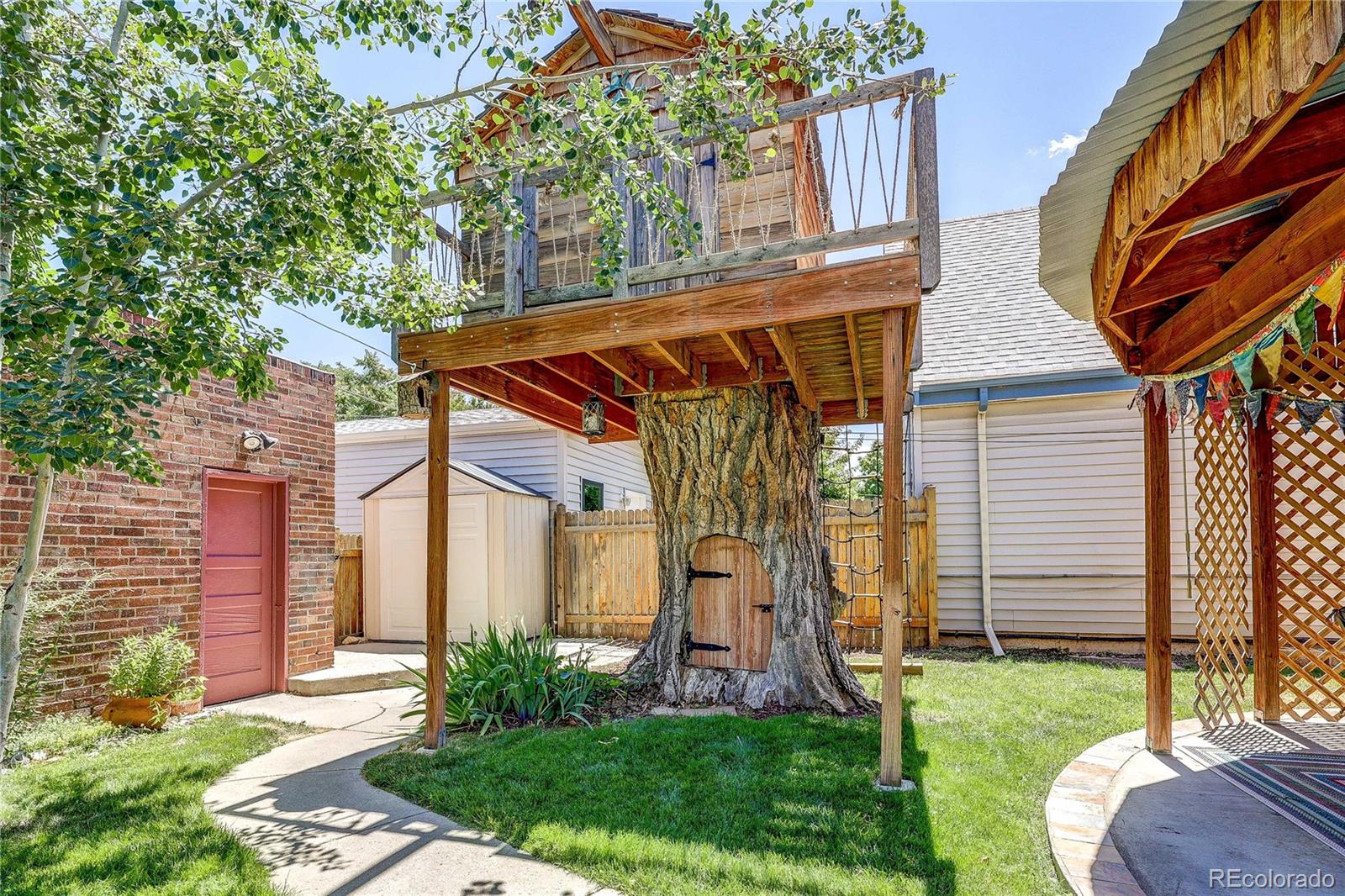 MLS Image #22 for 1316 s pearl street,denver, Colorado